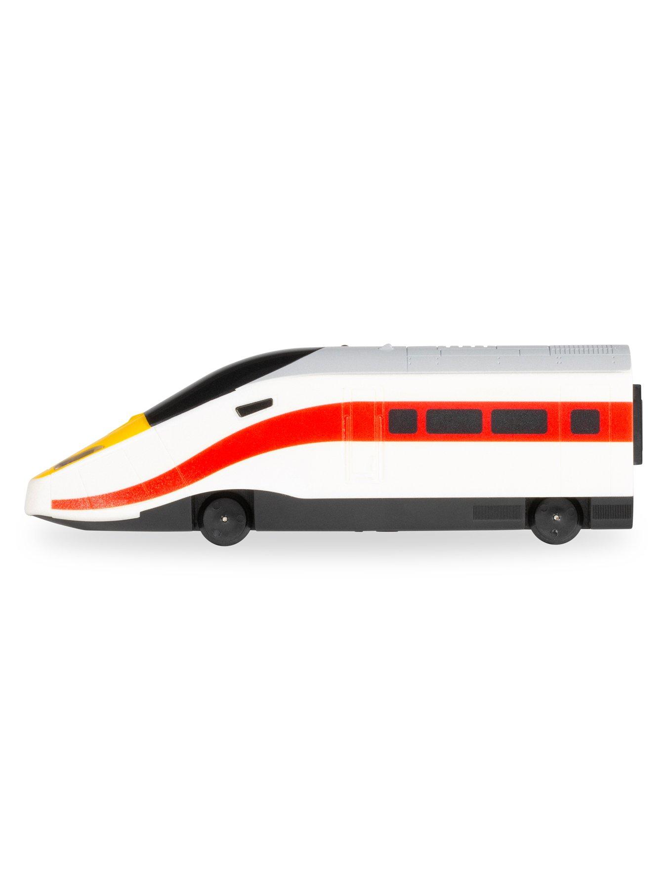 Image 4 of 7 of Hornby Playtrains High Speed Train Set