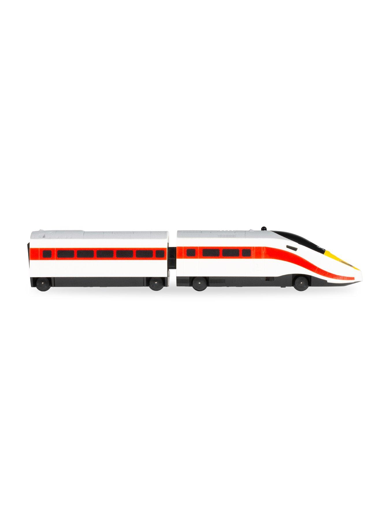 Image 5 of 7 of Hornby Playtrains High Speed Train Set