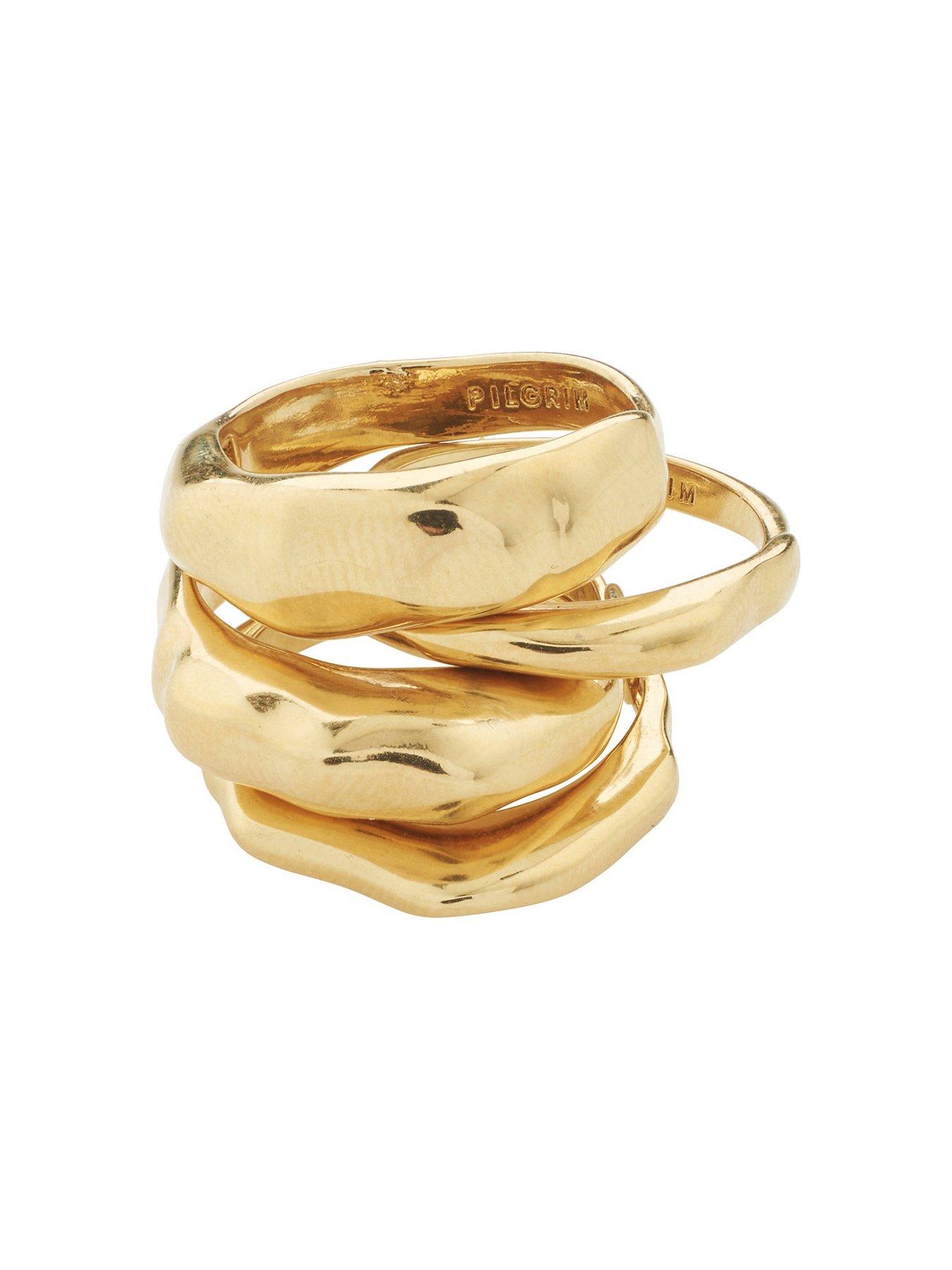 pilgrim-asher-rings-4-in-1-set-gold-plateddetail