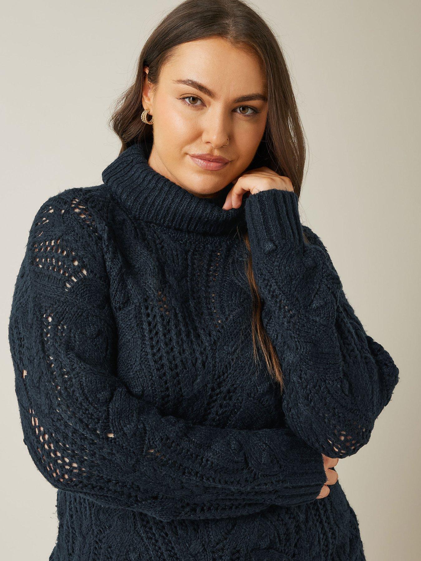 evans-roll-neck-stitch-detail-jumperoutfit