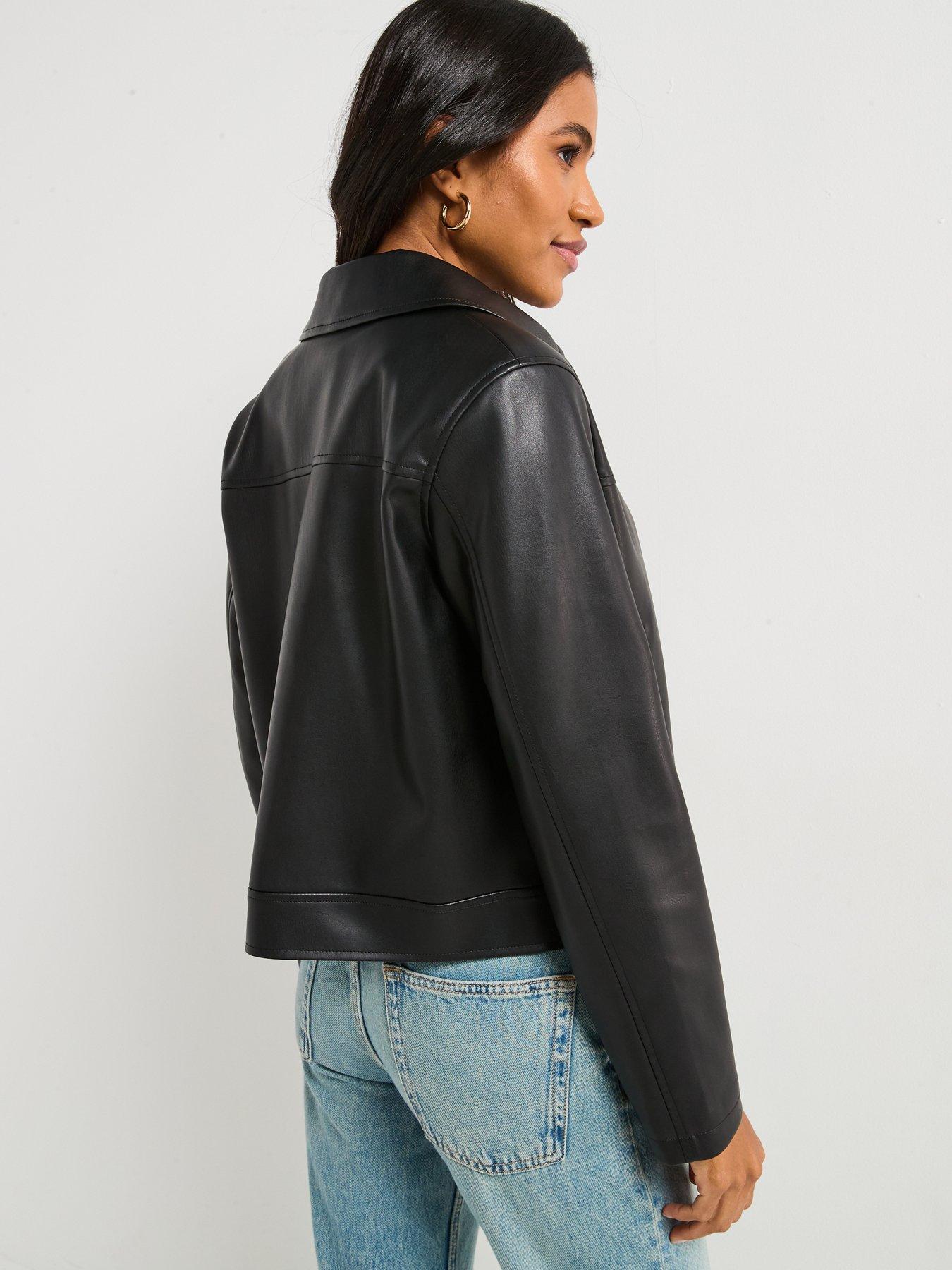 v-by-very-faux-leather-harrington-jacket-blackstillFront