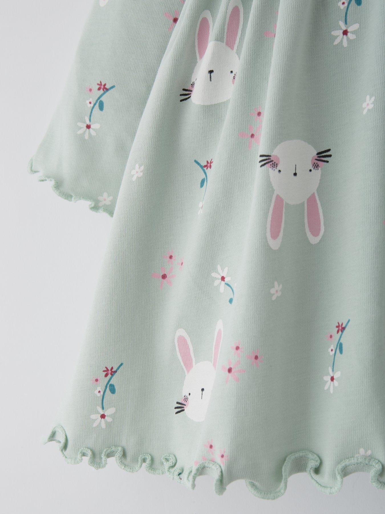 everyday-baby-girl-bunny-print-dressdetail