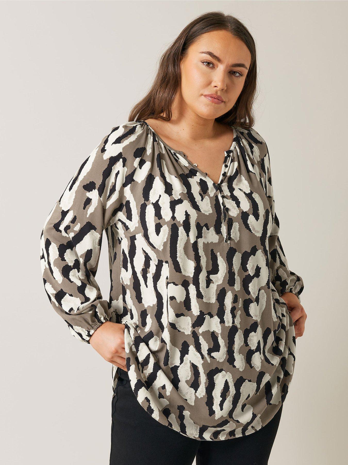 evans-abstract-animal-print-topoutfit