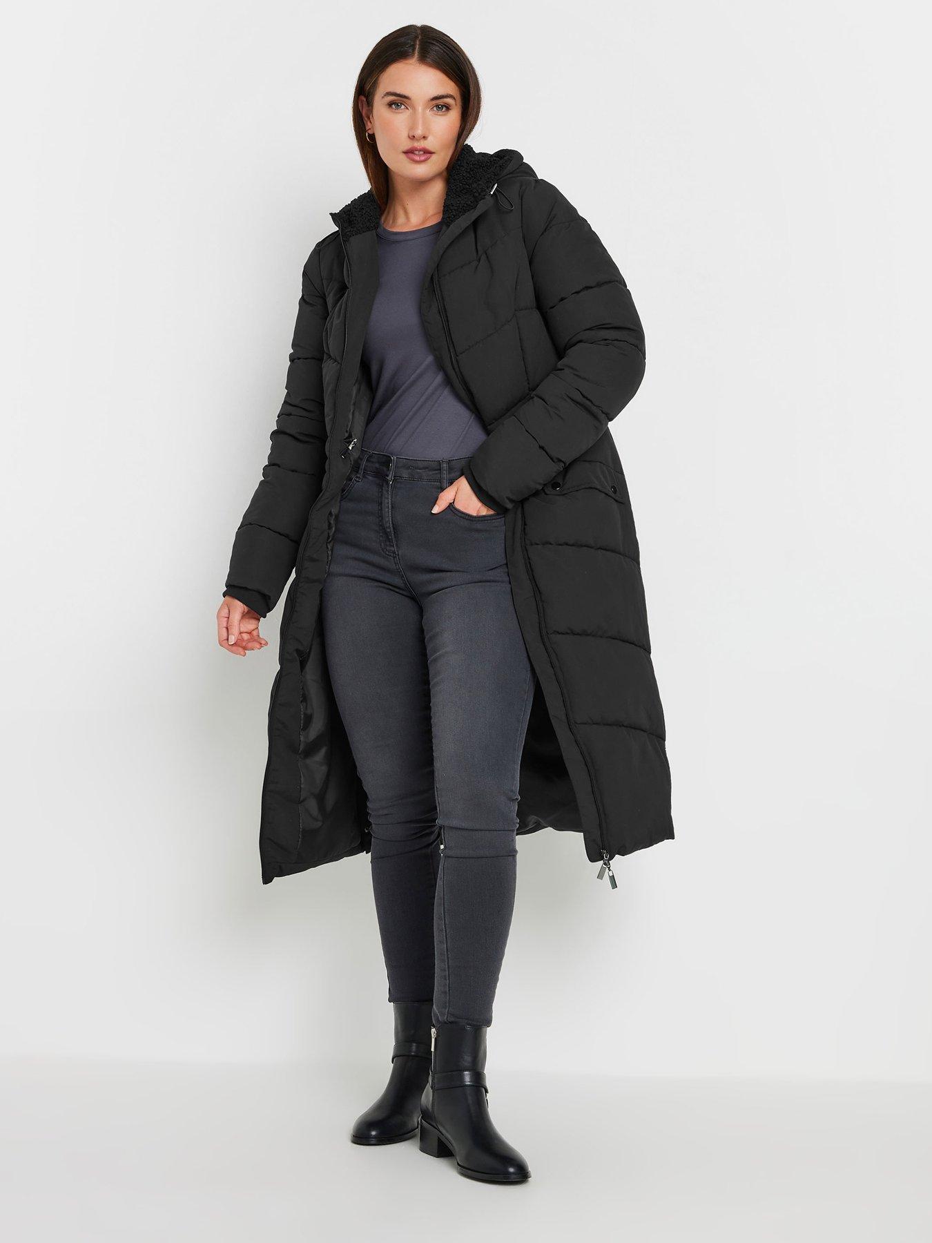 long-tall-sally-tall-borg-hooded-midi-padded-coat-black