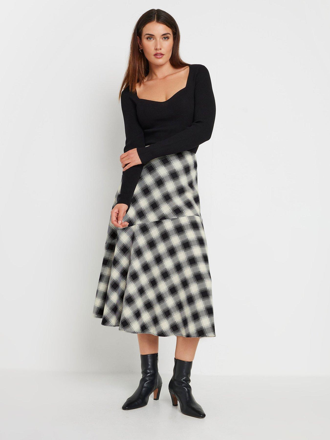 long-tall-sally-tall-check-tiered-maxi-skirt-blackback