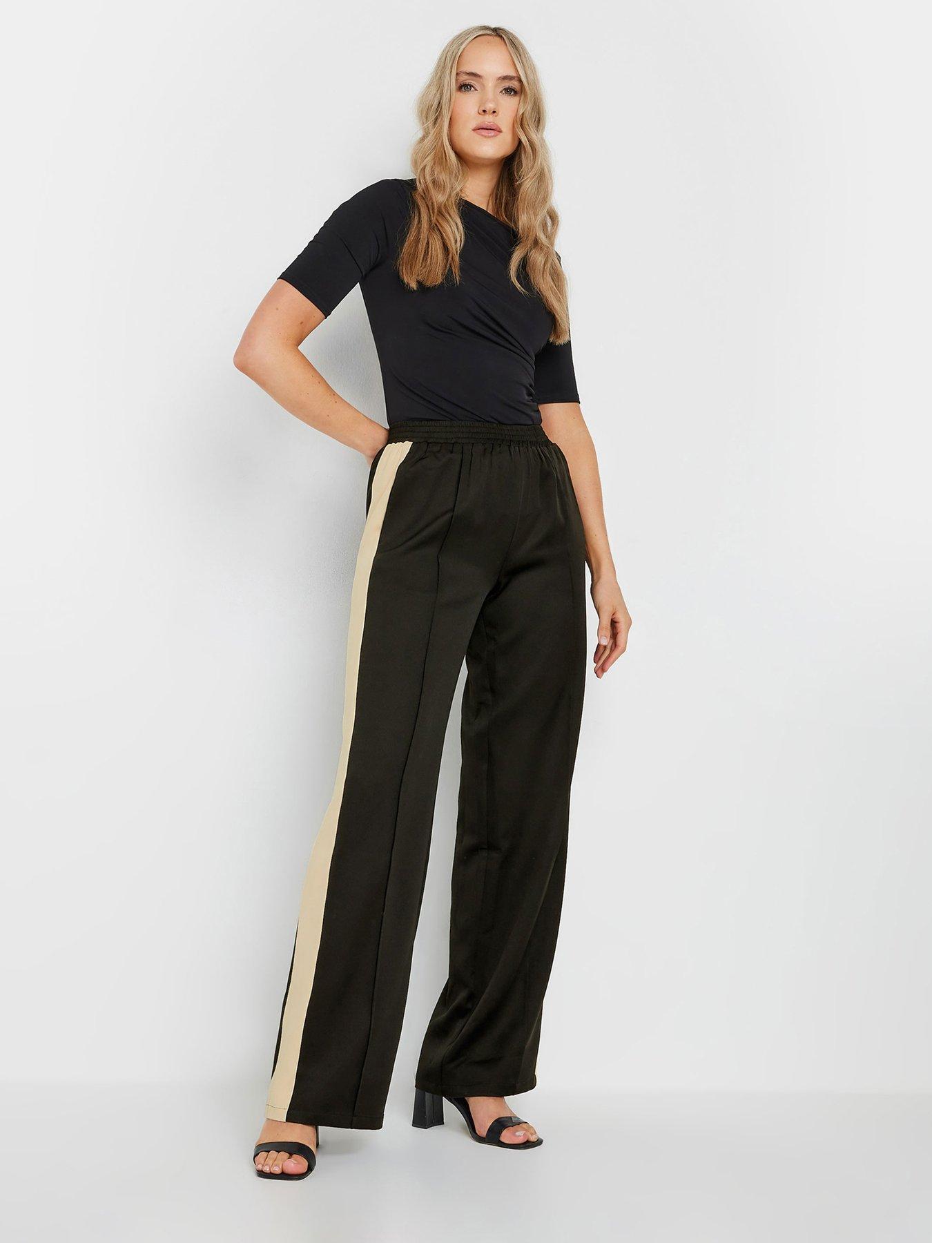 long-tall-sally-tall-side-stripe-pintuck-trouser-36-blackback