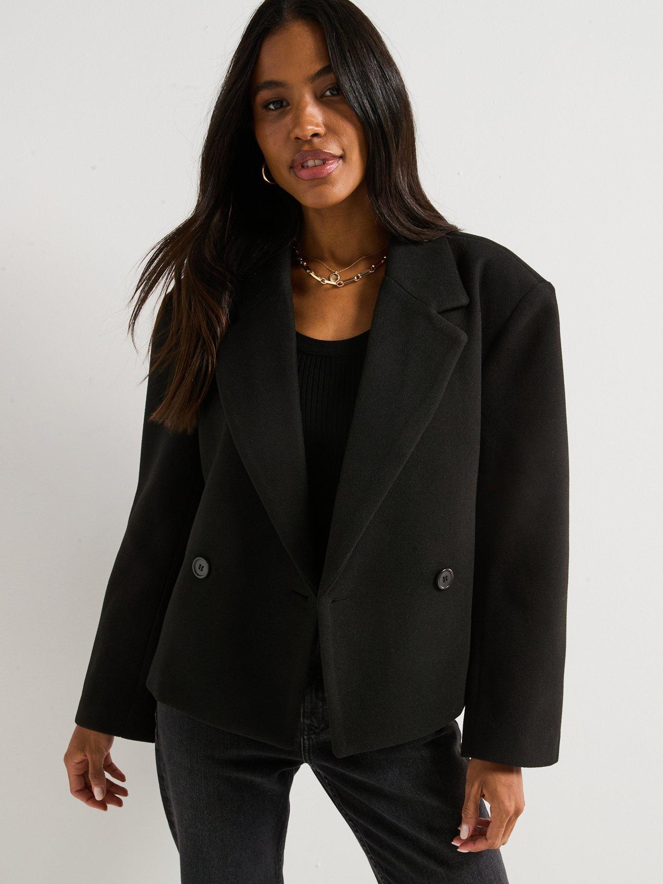 v-by-very-faux-wool-cropped-blazer-blackoutfit