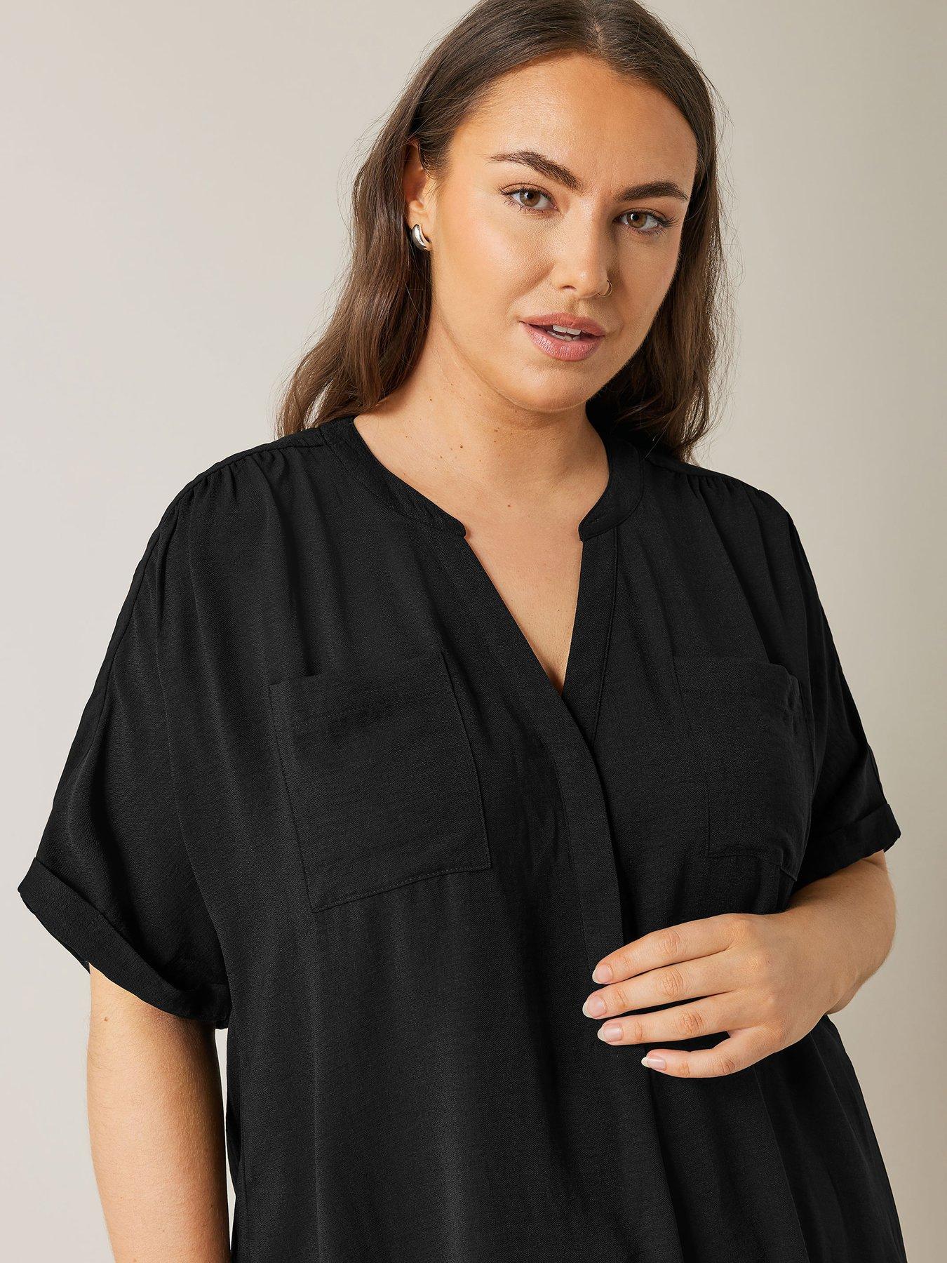 evans-overhead-utility-shirt-blackoutfit