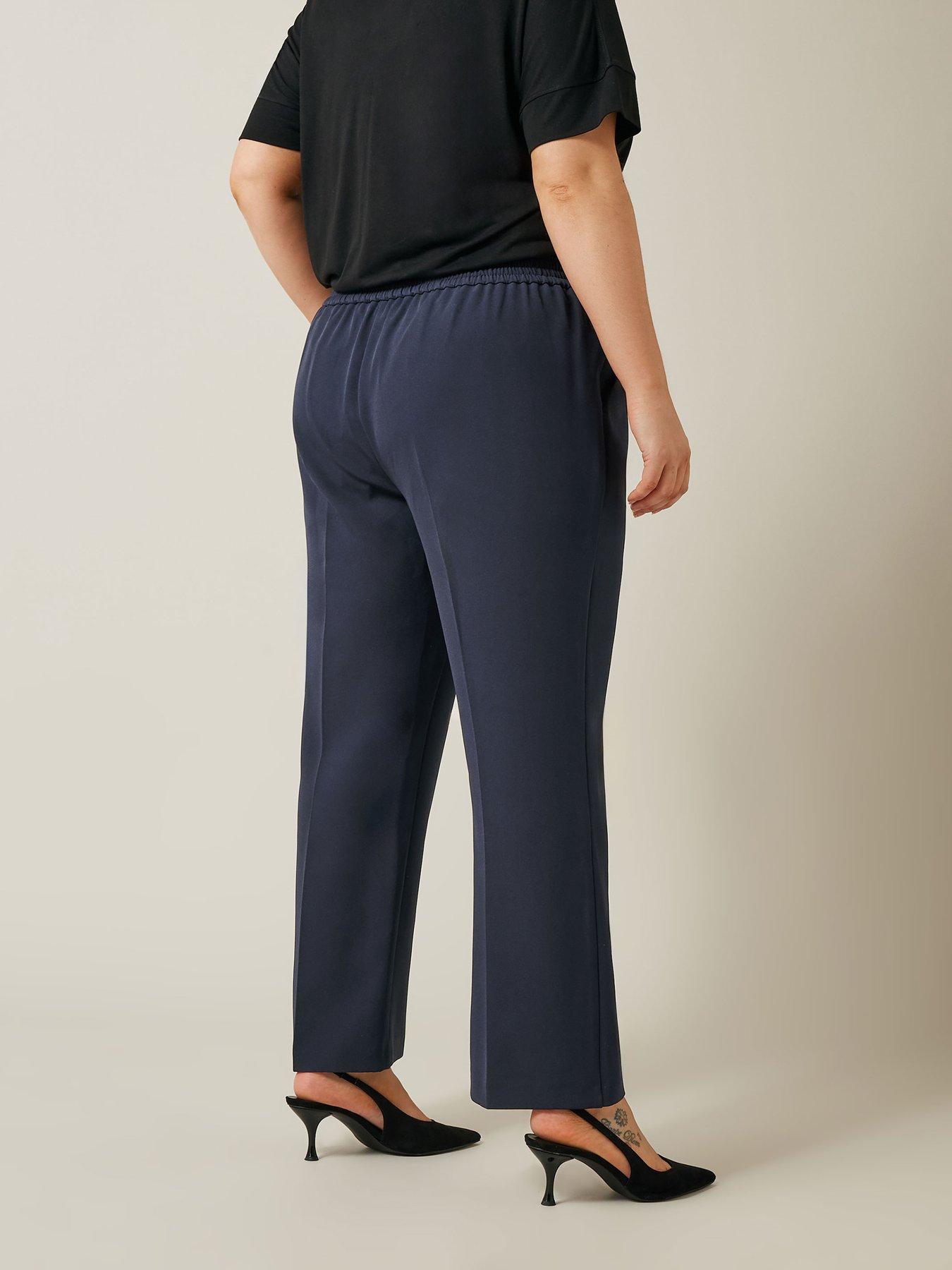 evans-wide-leg-trouser-29-bluestillFront