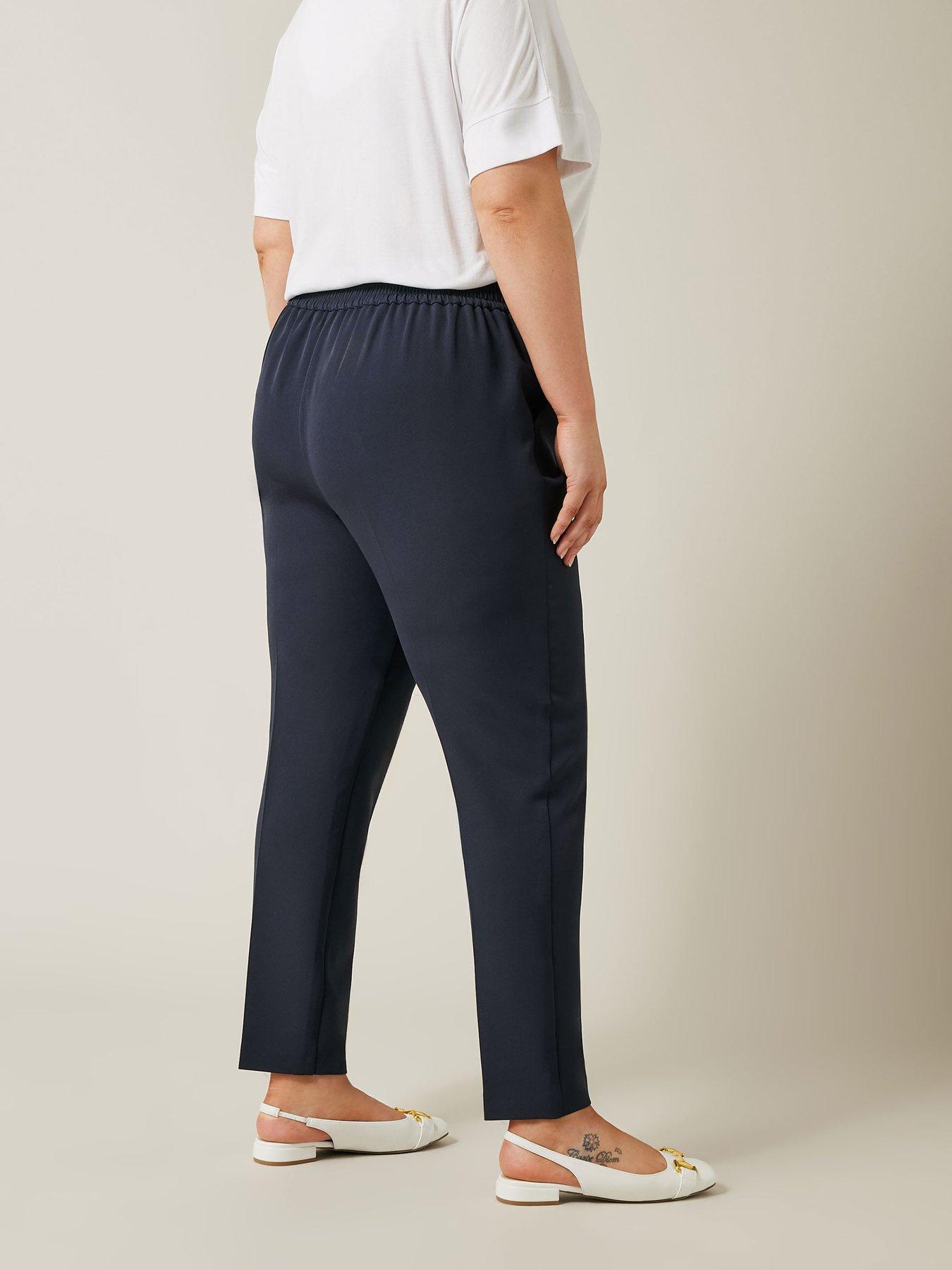 evans-tapered-leg-trouser-29-bluestillFront