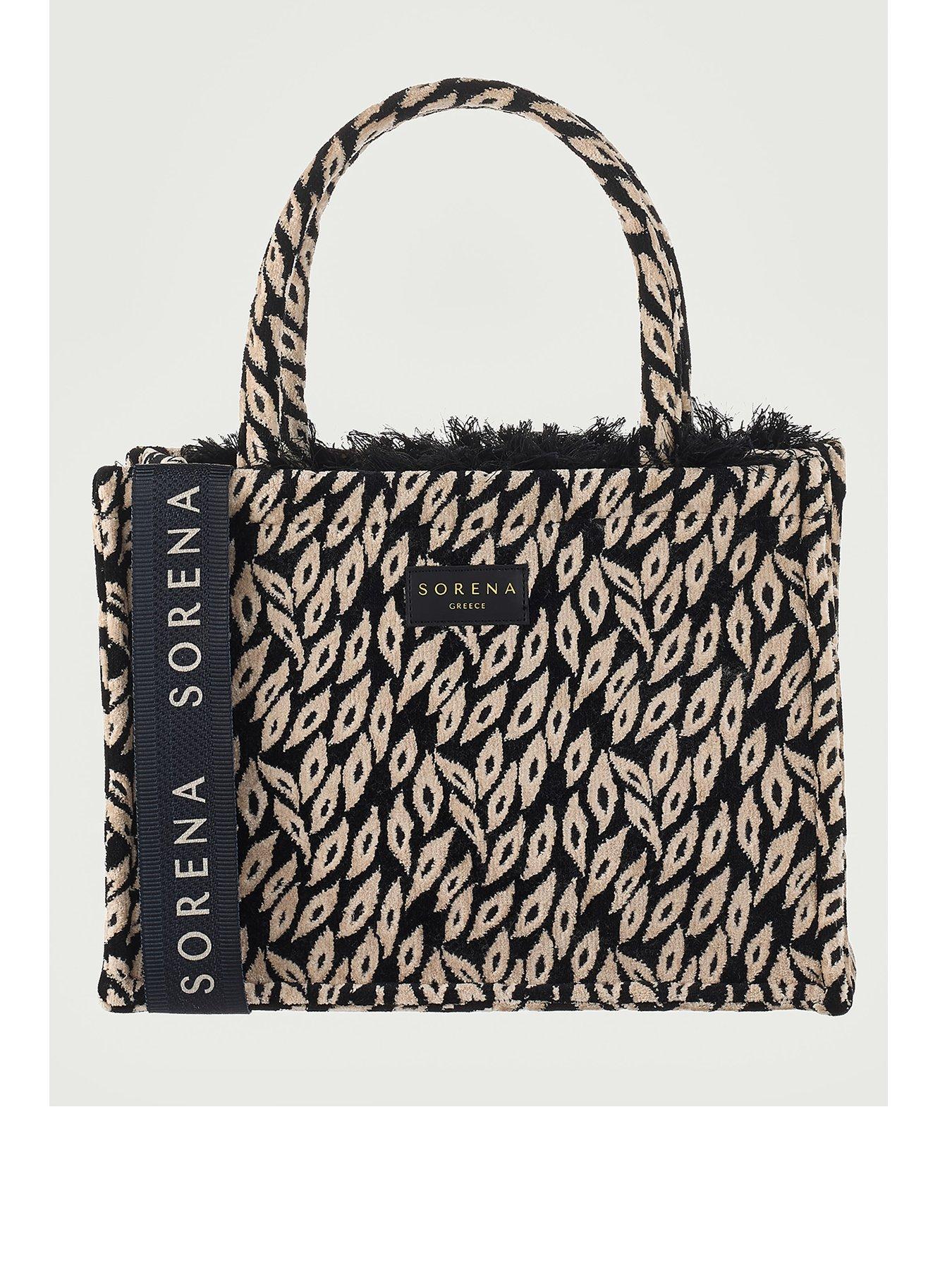 sorena-arhontia-beize-medium-tote-bag