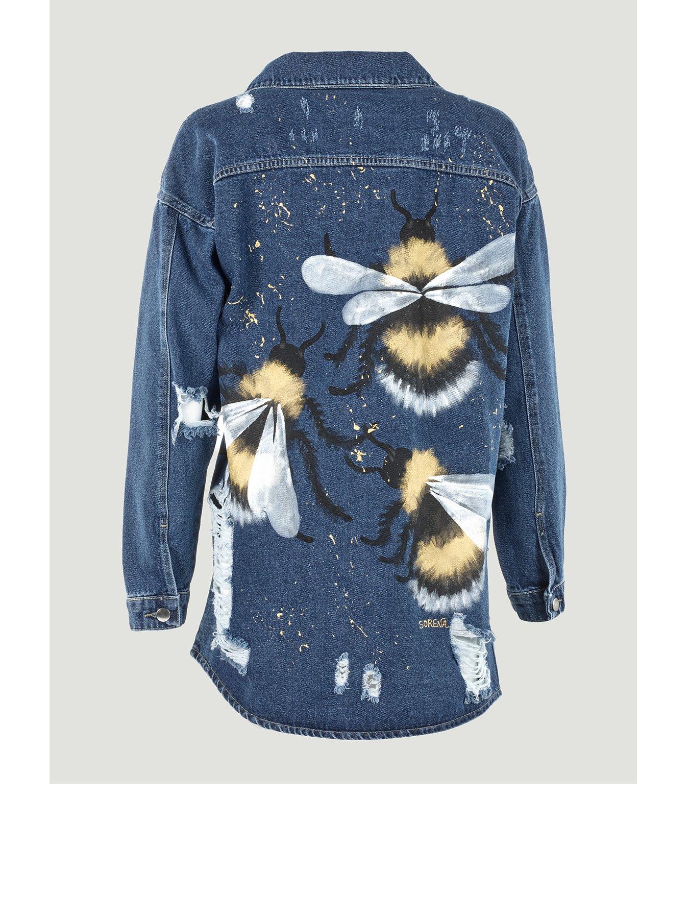 sorena-denim-bee-jacket