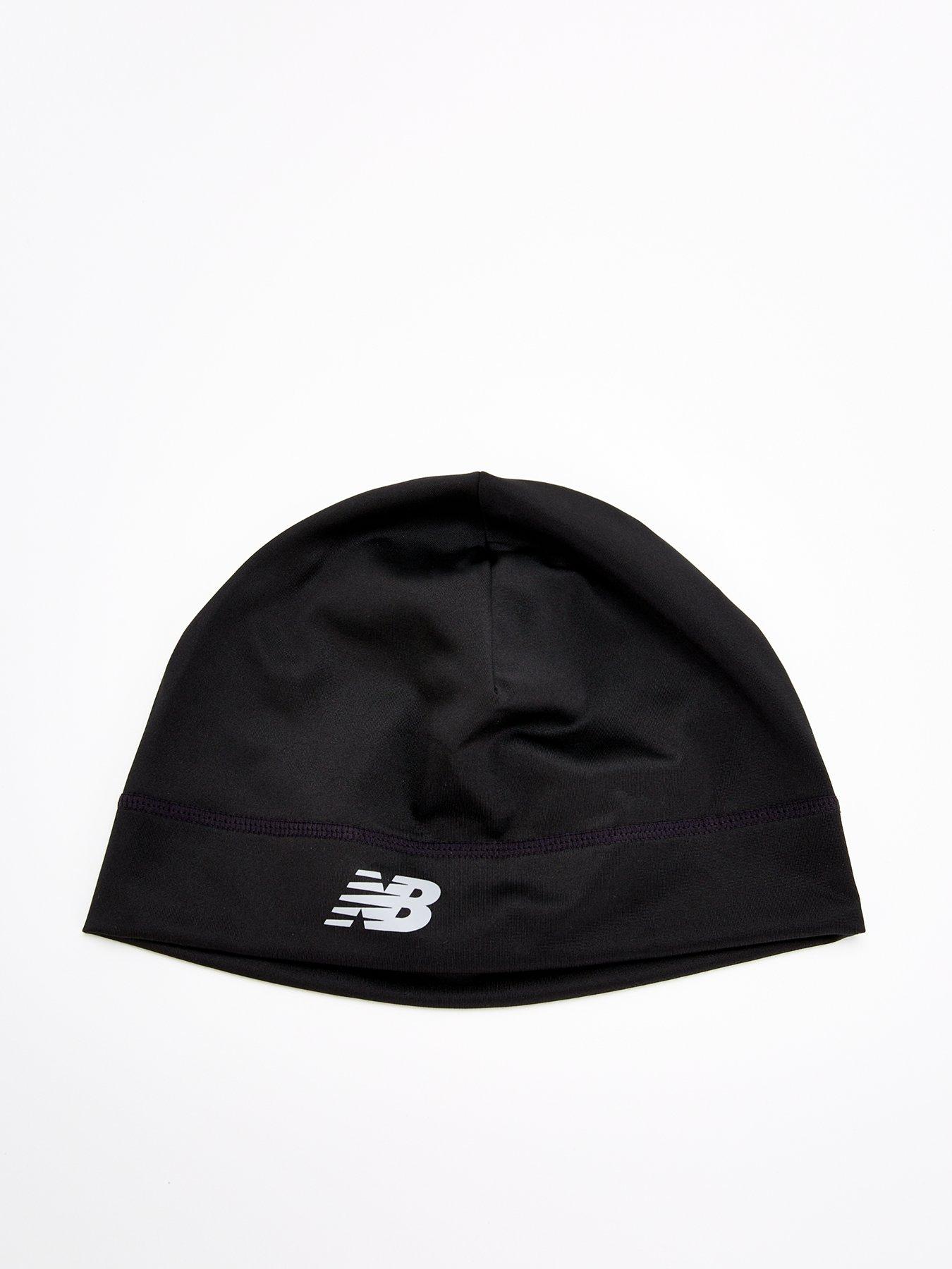 New Balance Mens Lightweight Skull Cap Black Very Ireland