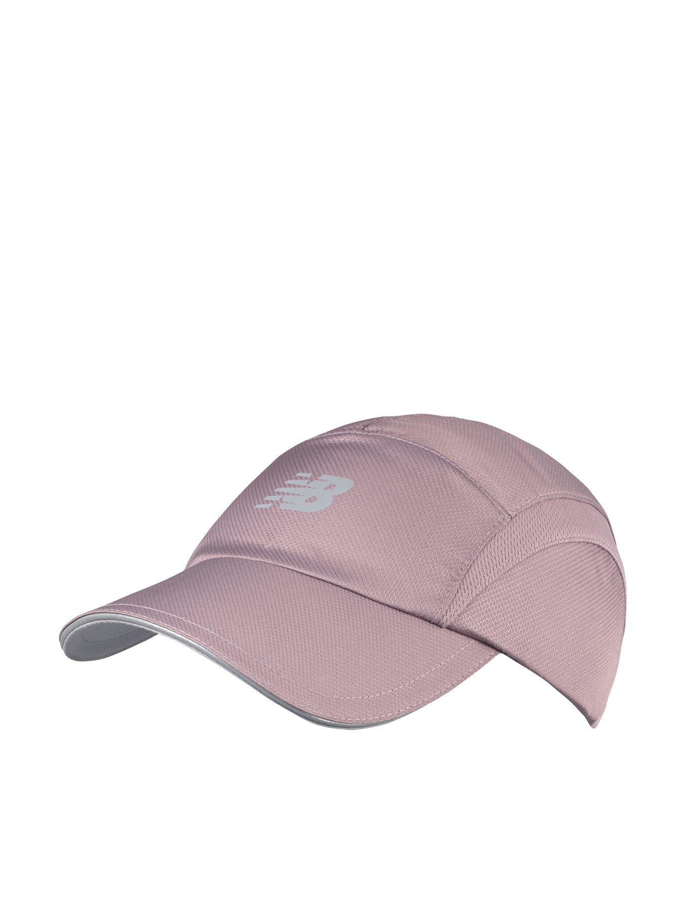 new-balance-womens-5-panel-performance-hat-purple