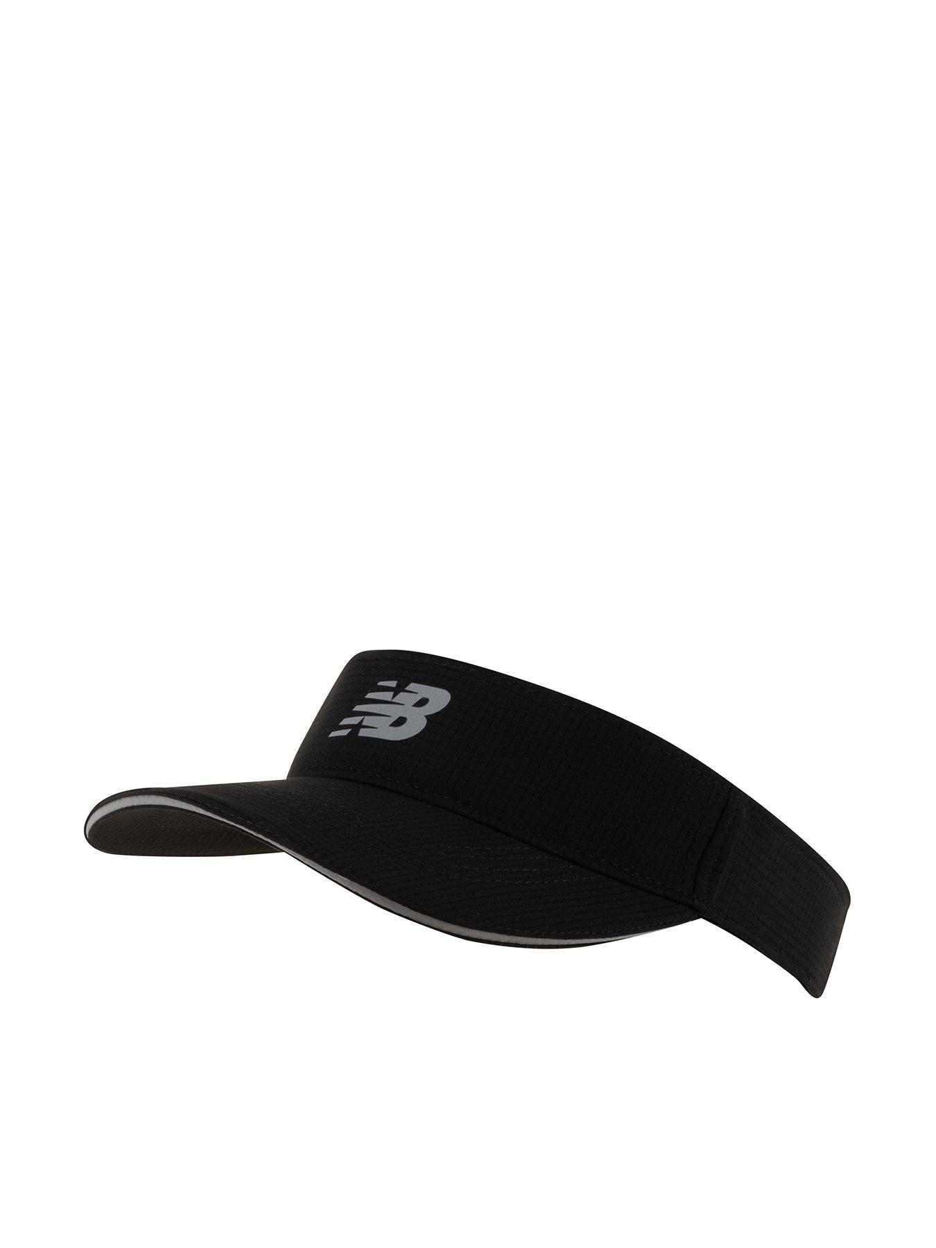 new-balance-womens-performance-visor-black