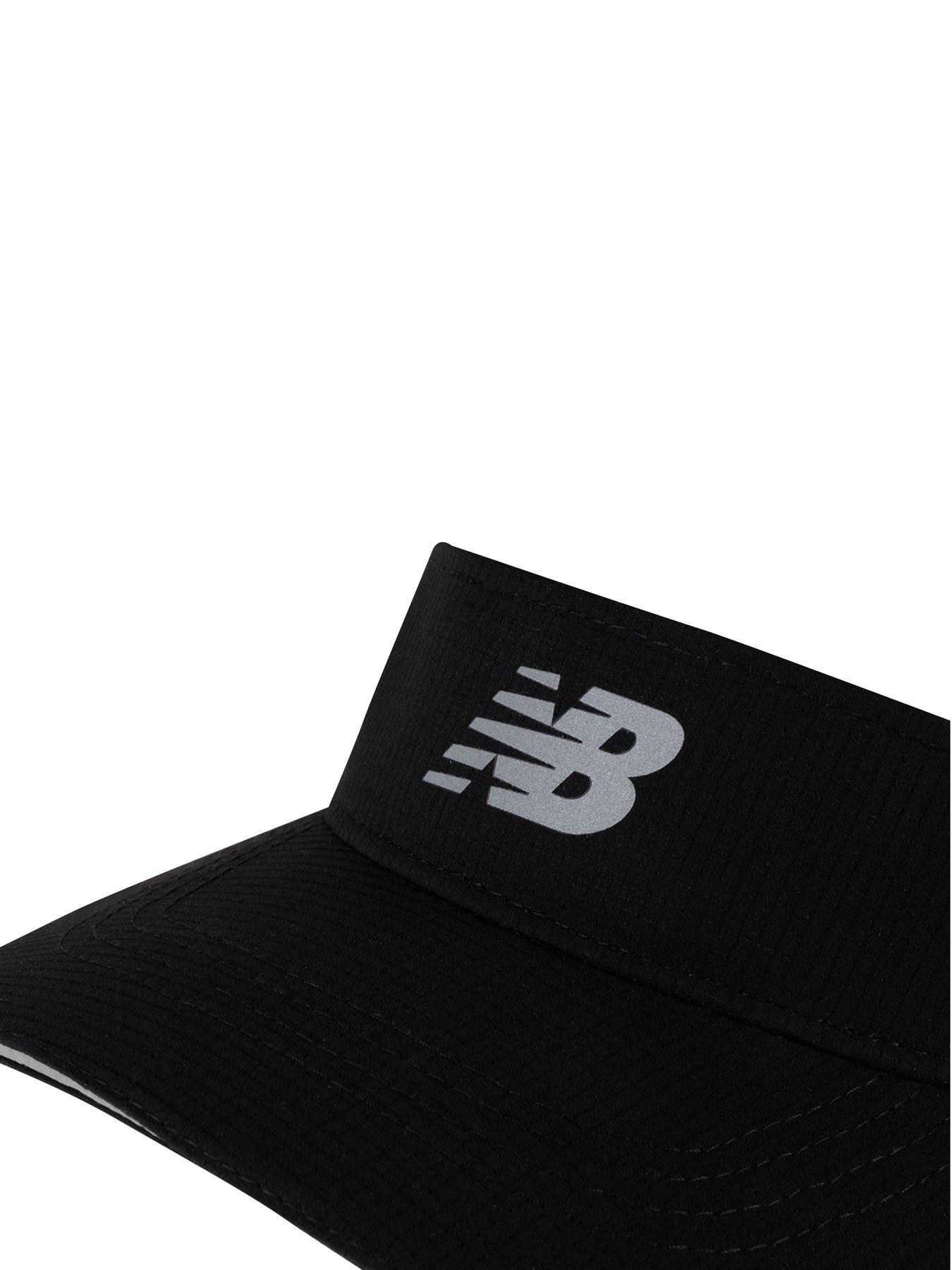 new-balance-womens-performance-visor-blackoutfit