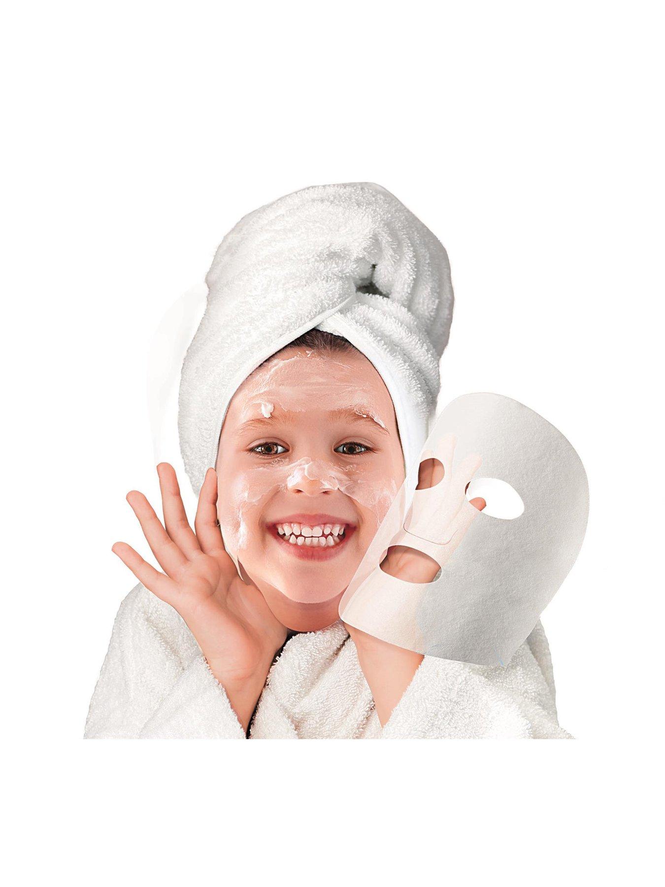 Image 3 of 5 of Clementoni Beauty Mask Creation Science Kit