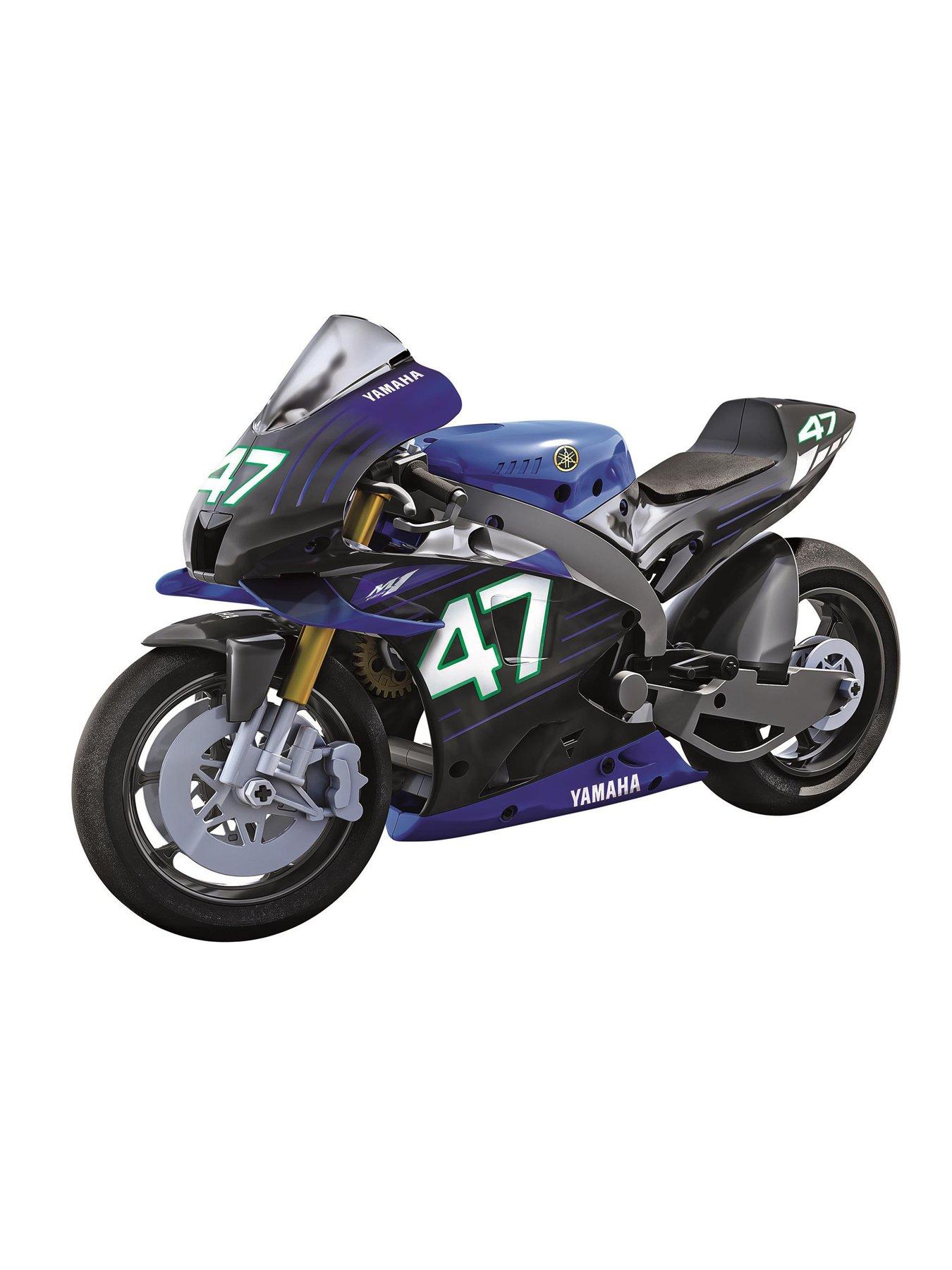 clementoni-mechanics-yamaha-m1-supersport-bikestillFront