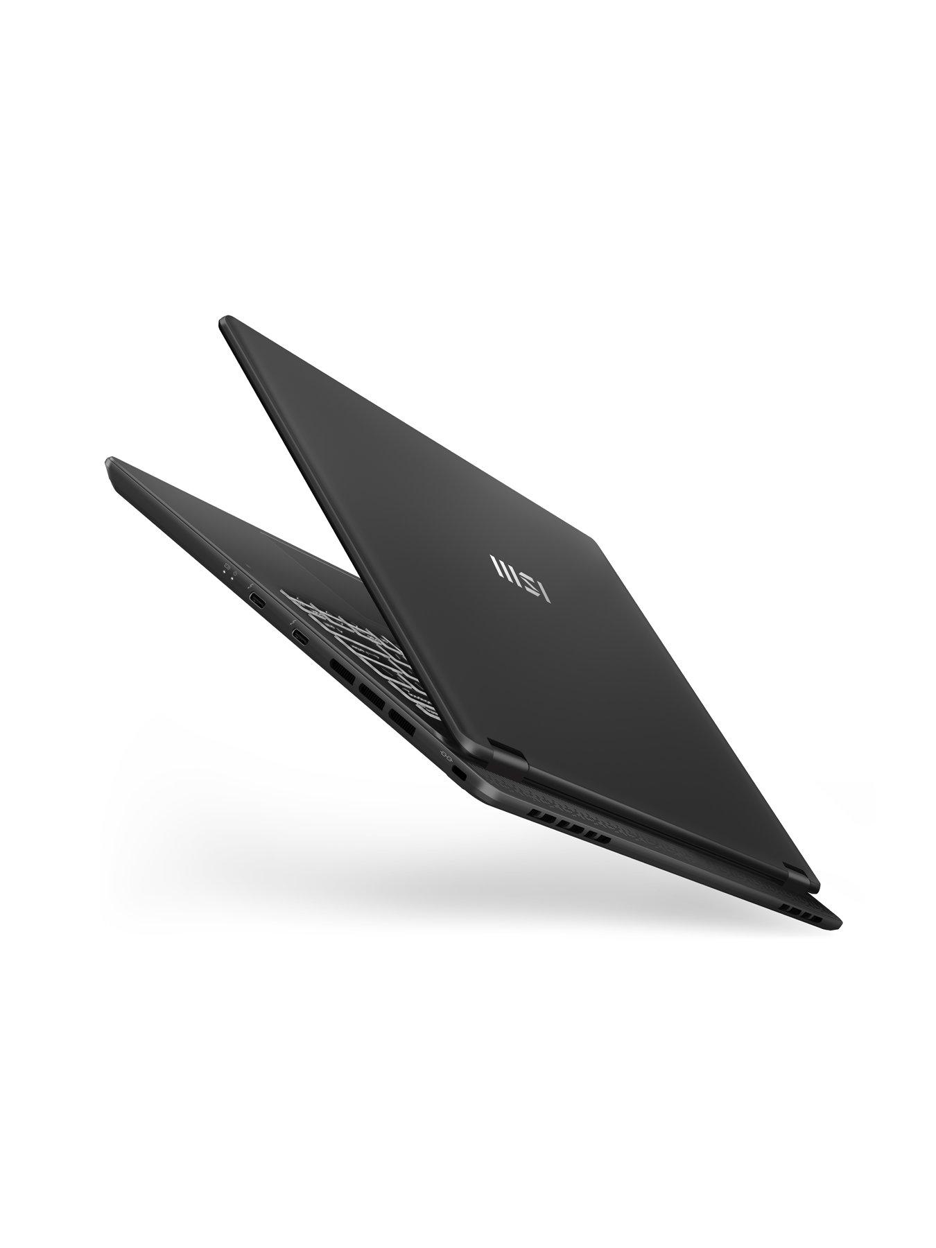 Image 5 of 7 of MSI MSI Prestige Intel Core Ultra 5 125HDDR5 8GB*2Intel Arc Graphics,Stellar Gray