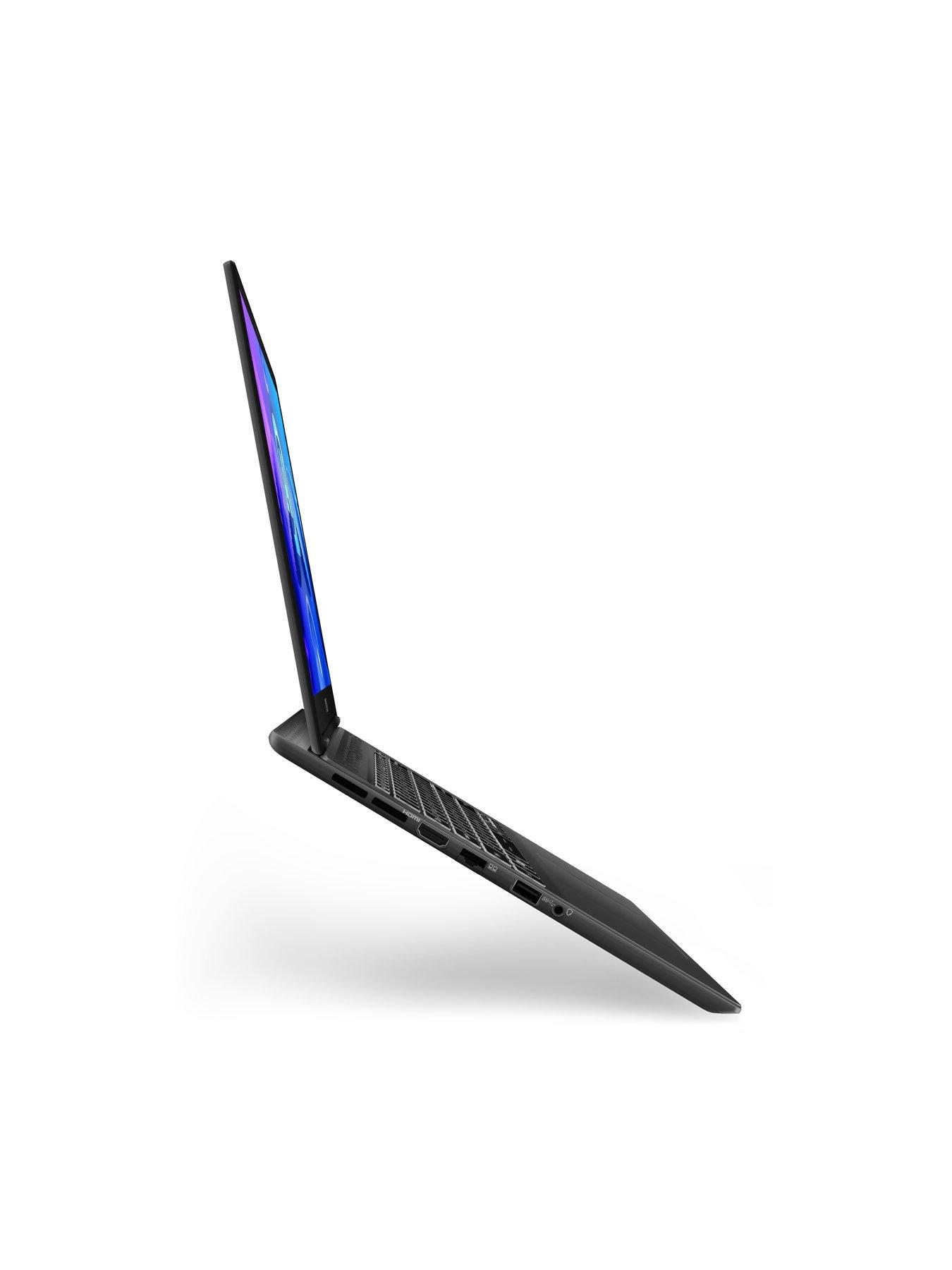 Image 6 of 7 of MSI MSI Prestige Intel Core Ultra 5 125HDDR5 8GB*2Intel Arc Graphics,Stellar Gray