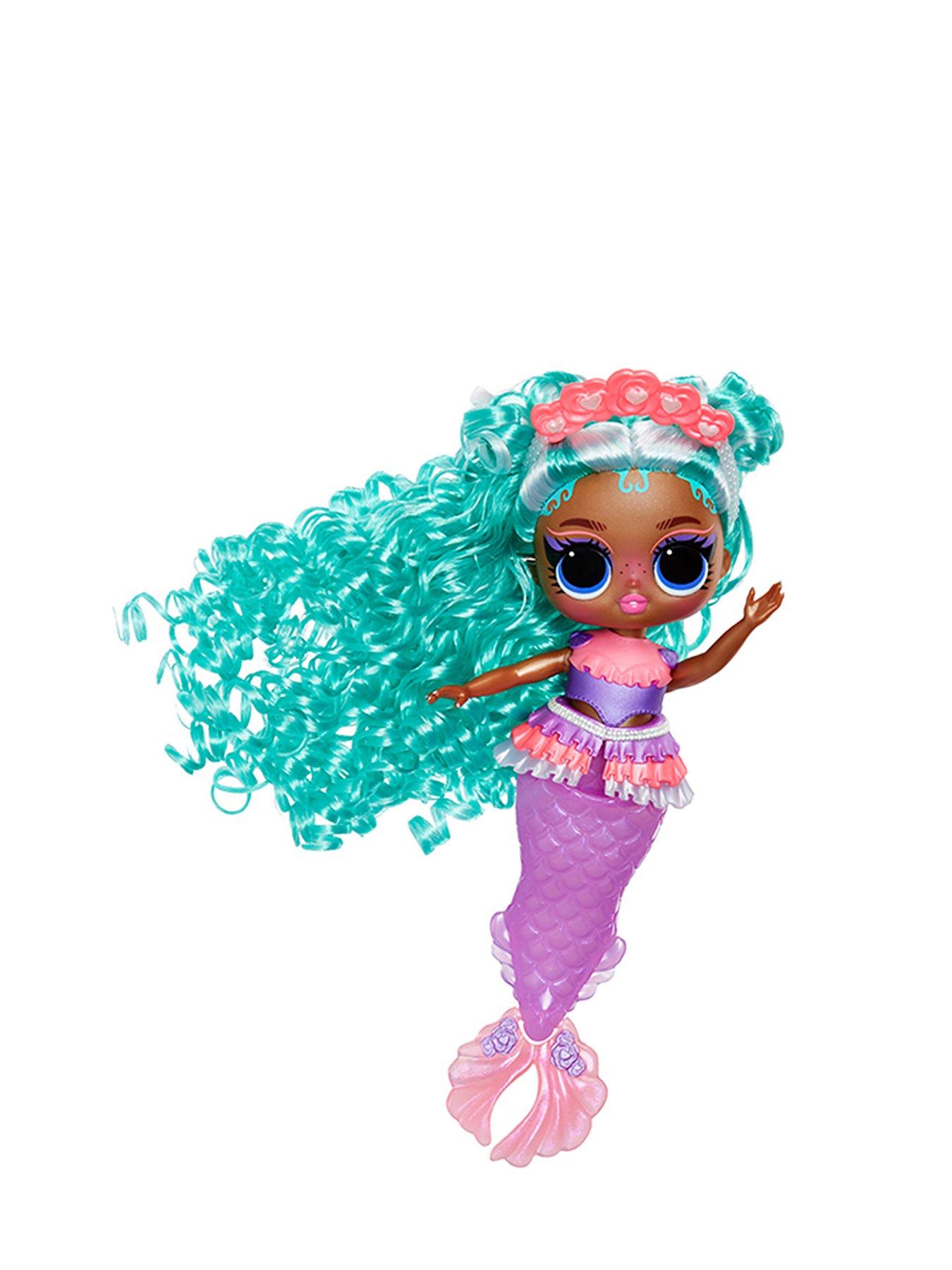 Image 1 of 7 of L.O.L Surprise! L.O.L. Surprise Mermaid Tween - Serena Finn