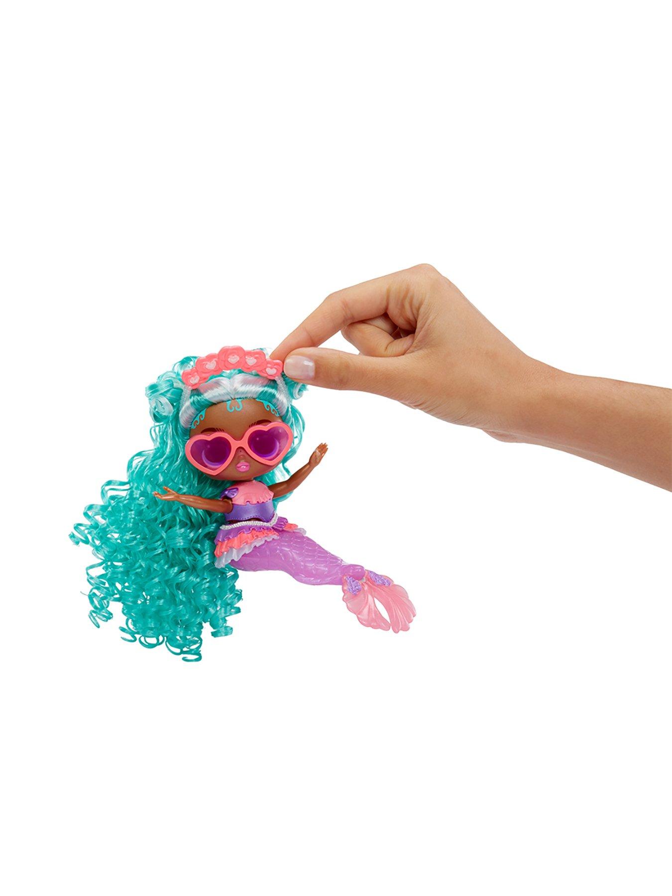Image 4 of 7 of L.O.L Surprise! L.O.L. Surprise Mermaid Tween - Serena Finn