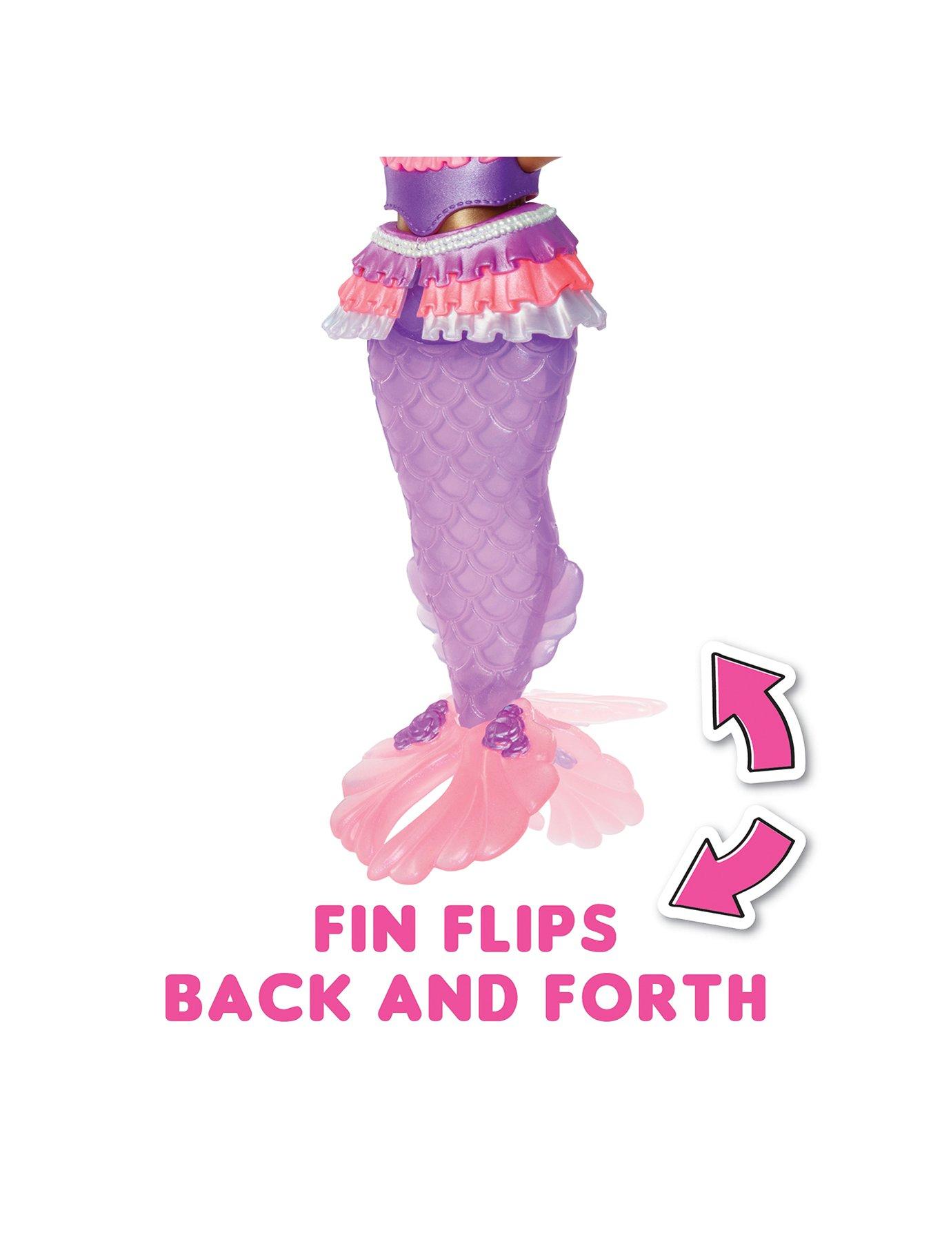 Image 5 of 7 of L.O.L Surprise! L.O.L. Surprise Mermaid Tween - Serena Finn