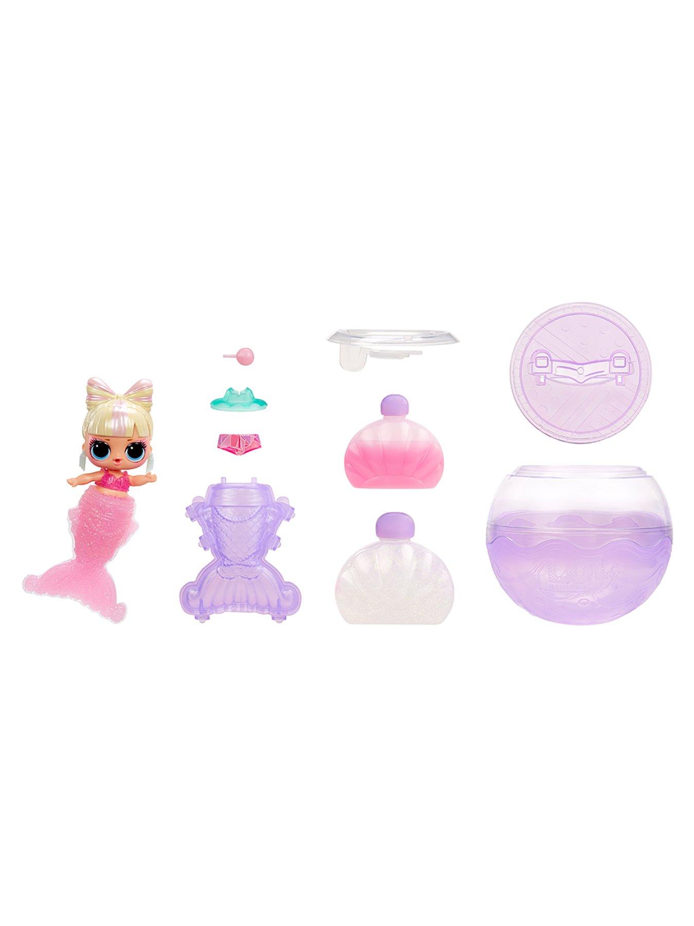 Image 2 of 7 of L.O.L Surprise! L.O.L. Surprise Mermaids Dolls