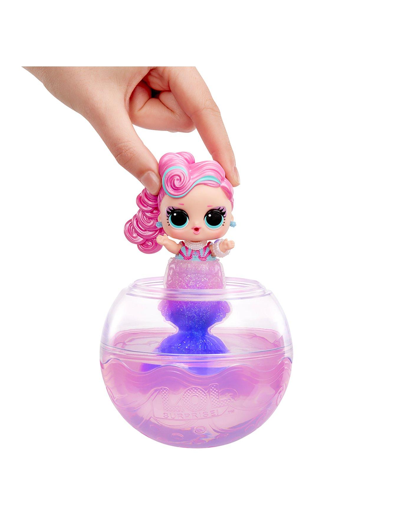 Image 4 of 7 of L.O.L Surprise! L.O.L. Surprise Mermaids Dolls