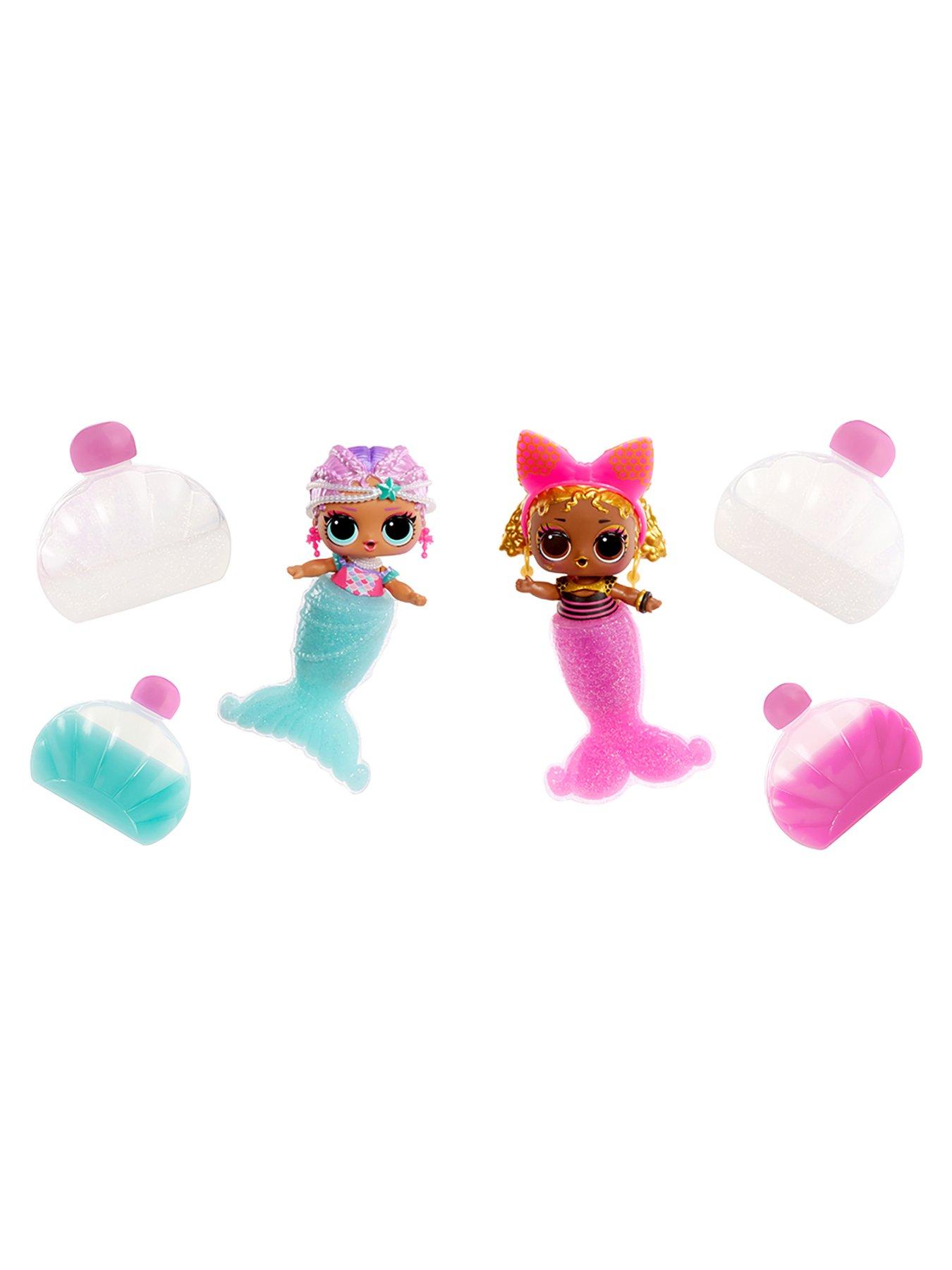 Image 5 of 7 of L.O.L Surprise! L.O.L. Surprise Mermaids Dolls