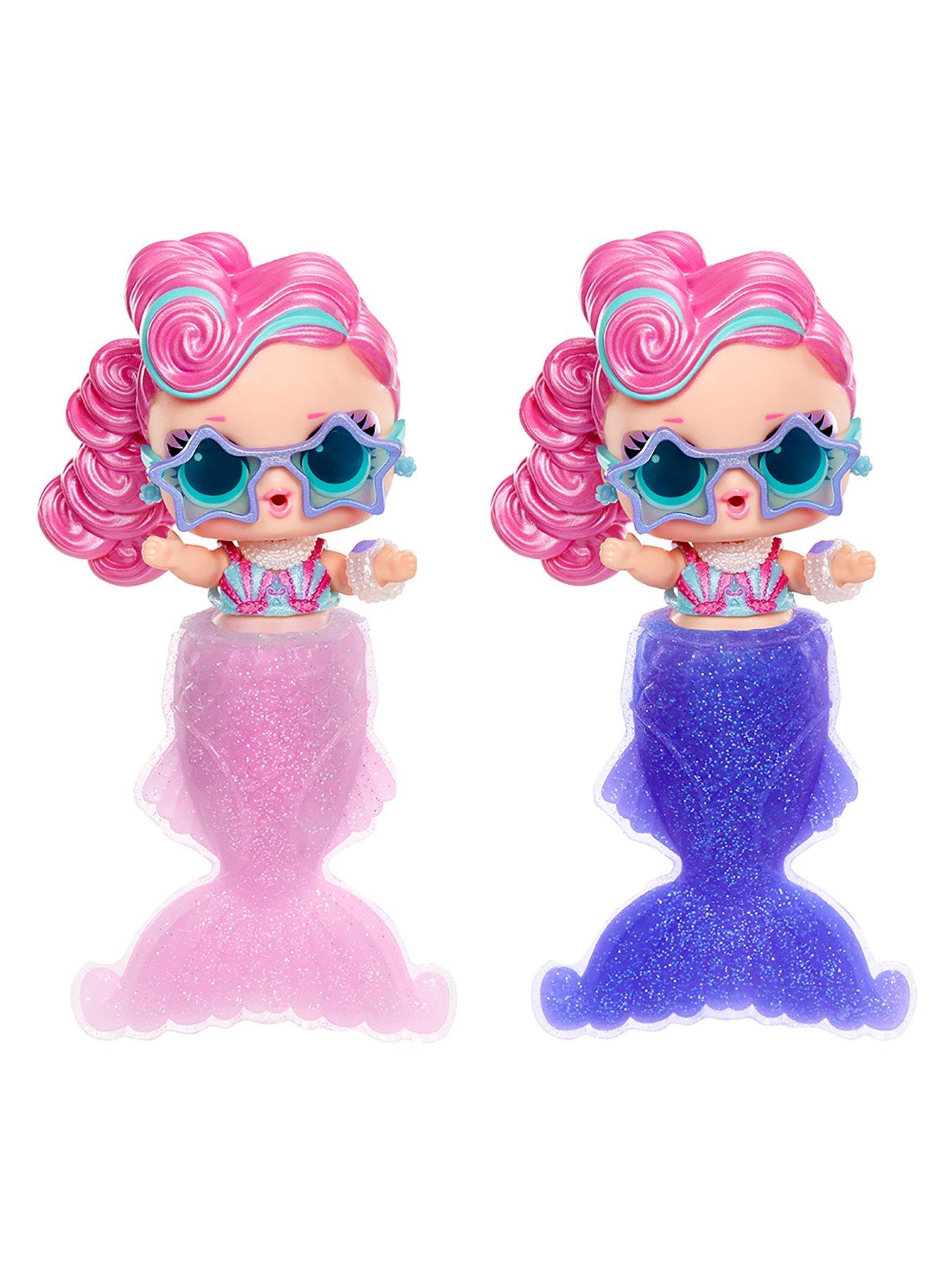 Image 6 of 7 of L.O.L Surprise! L.O.L. Surprise Mermaids Dolls