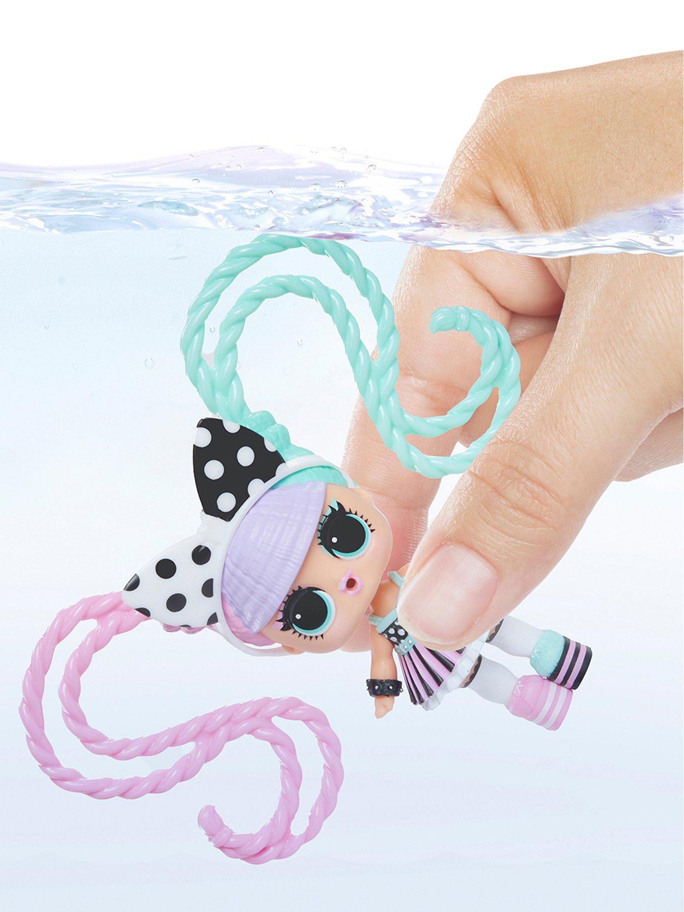 Image 5 of 8 of L.O.L Surprise! L.O.L. Surprise Hair Beads Dolls