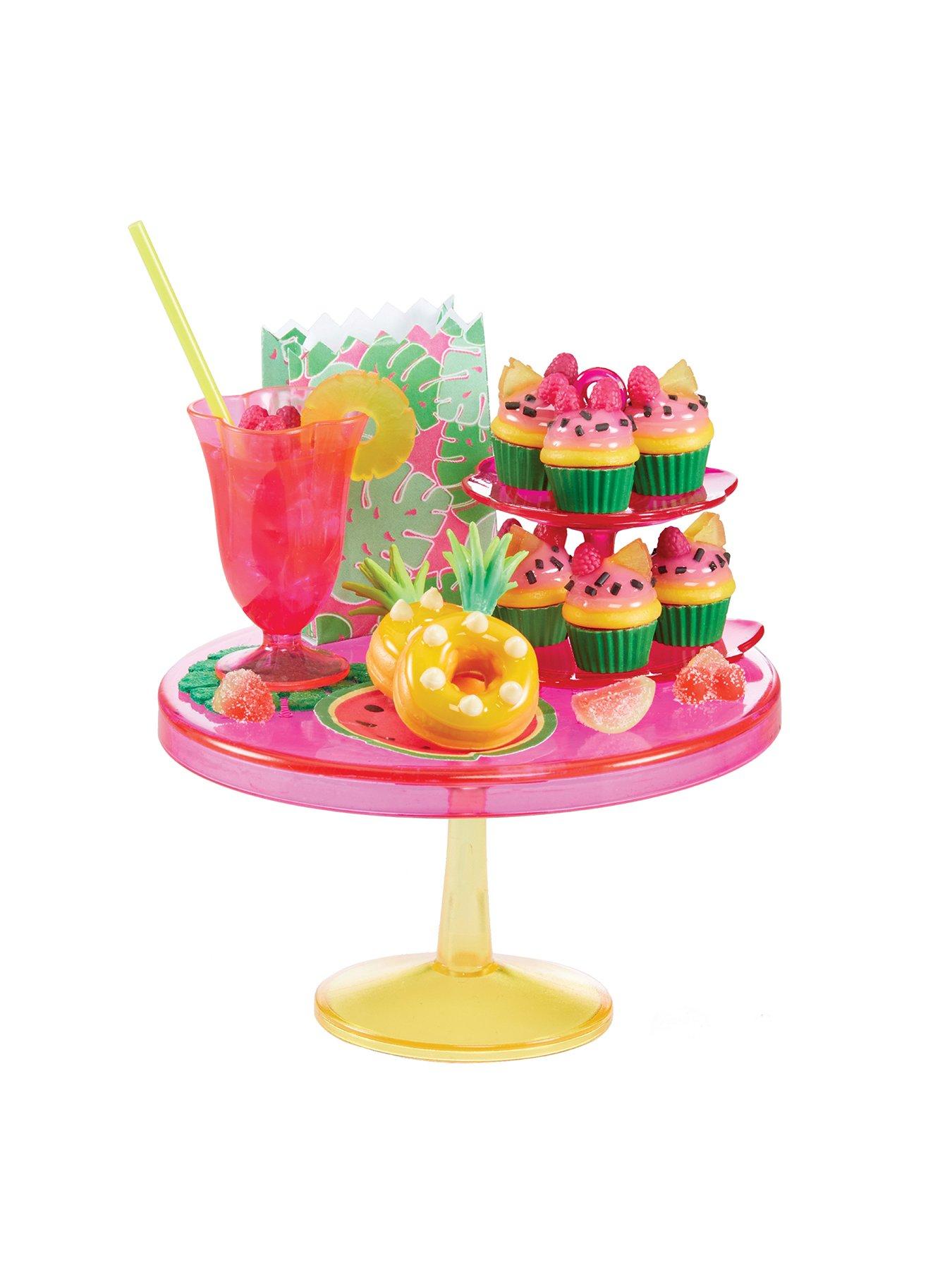 Image 6 of 8 of Mini Verse MGAs Miniverse Birthday 15pc