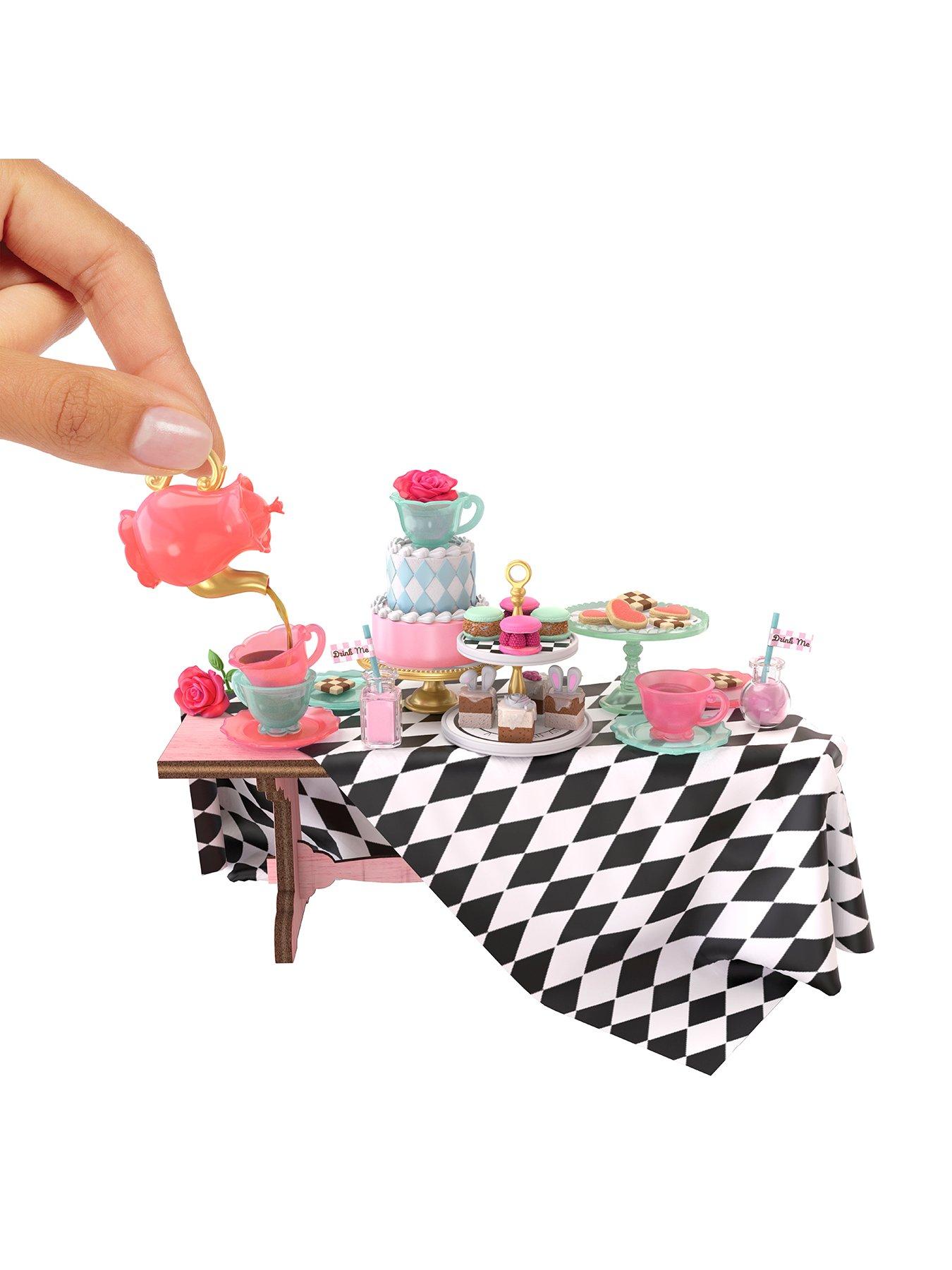 Image 2 of 7 of Mini Verse MGAs Miniverse - Make it Mini Birthday Multipack