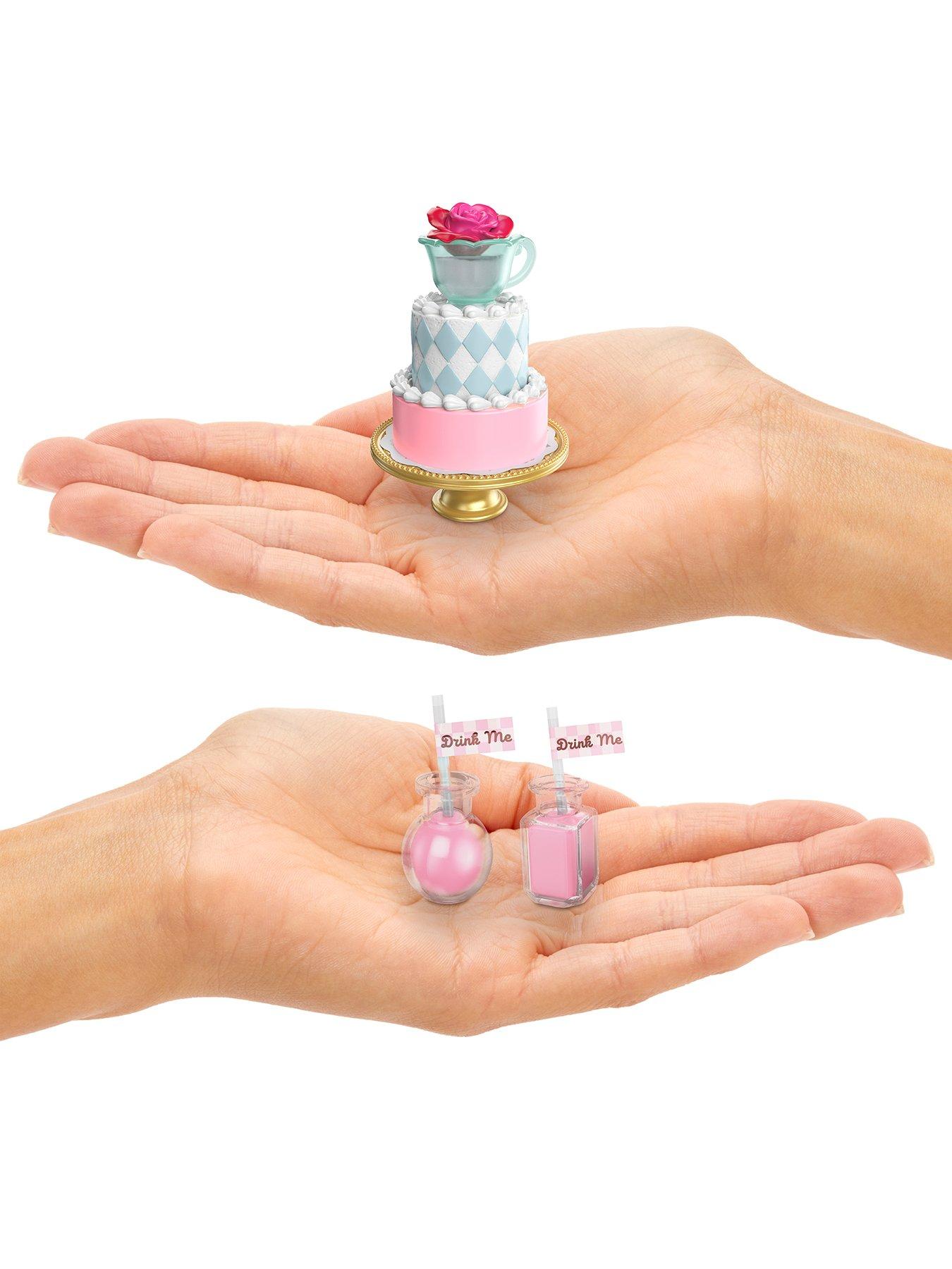 Image 3 of 7 of Mini Verse MGAs Miniverse - Make it Mini Birthday Multipack