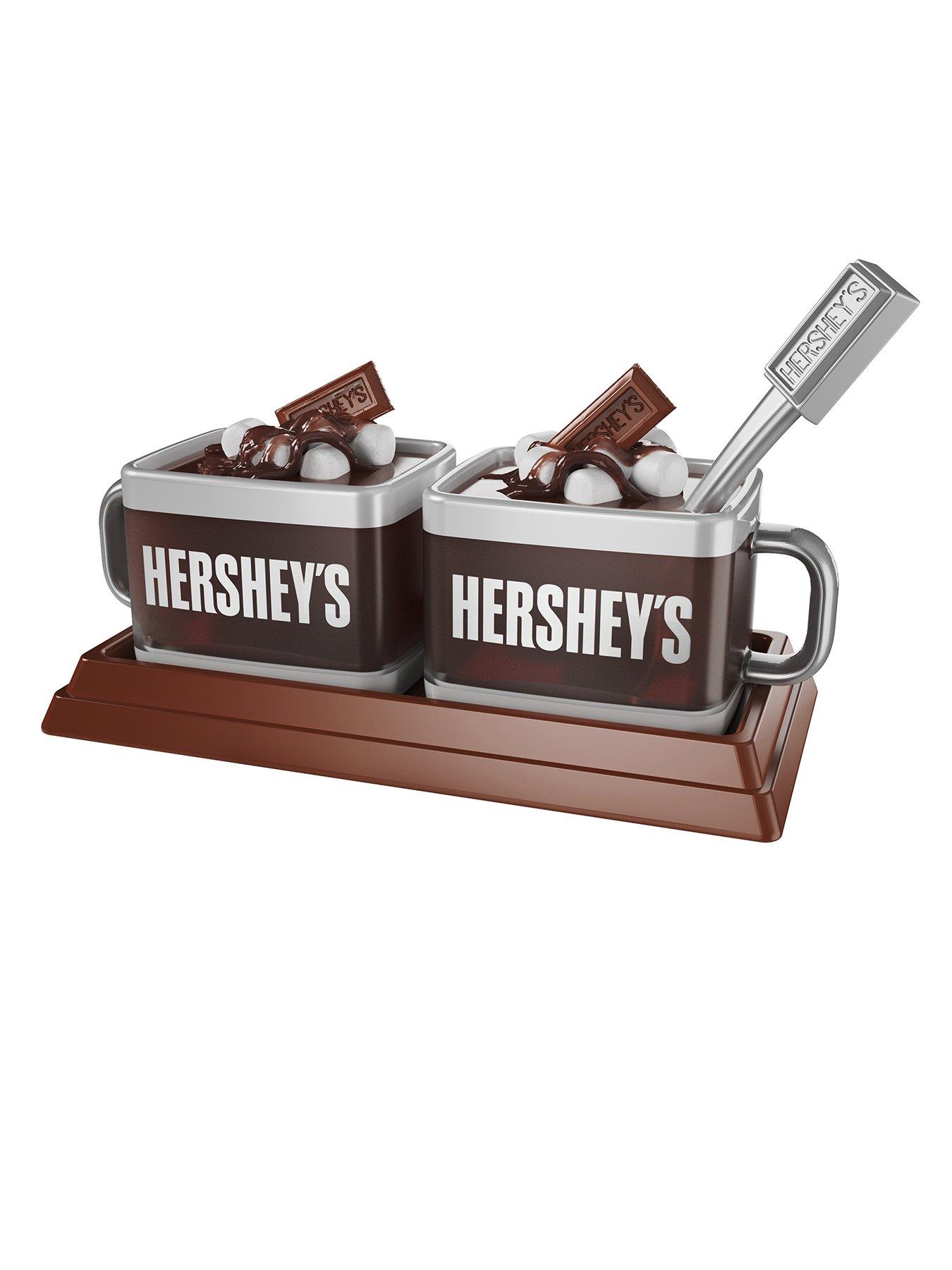 Image 7 of 8 of Mini Verse MGAs Miniverse: Make It Mini Food - Hersheys Multipack
