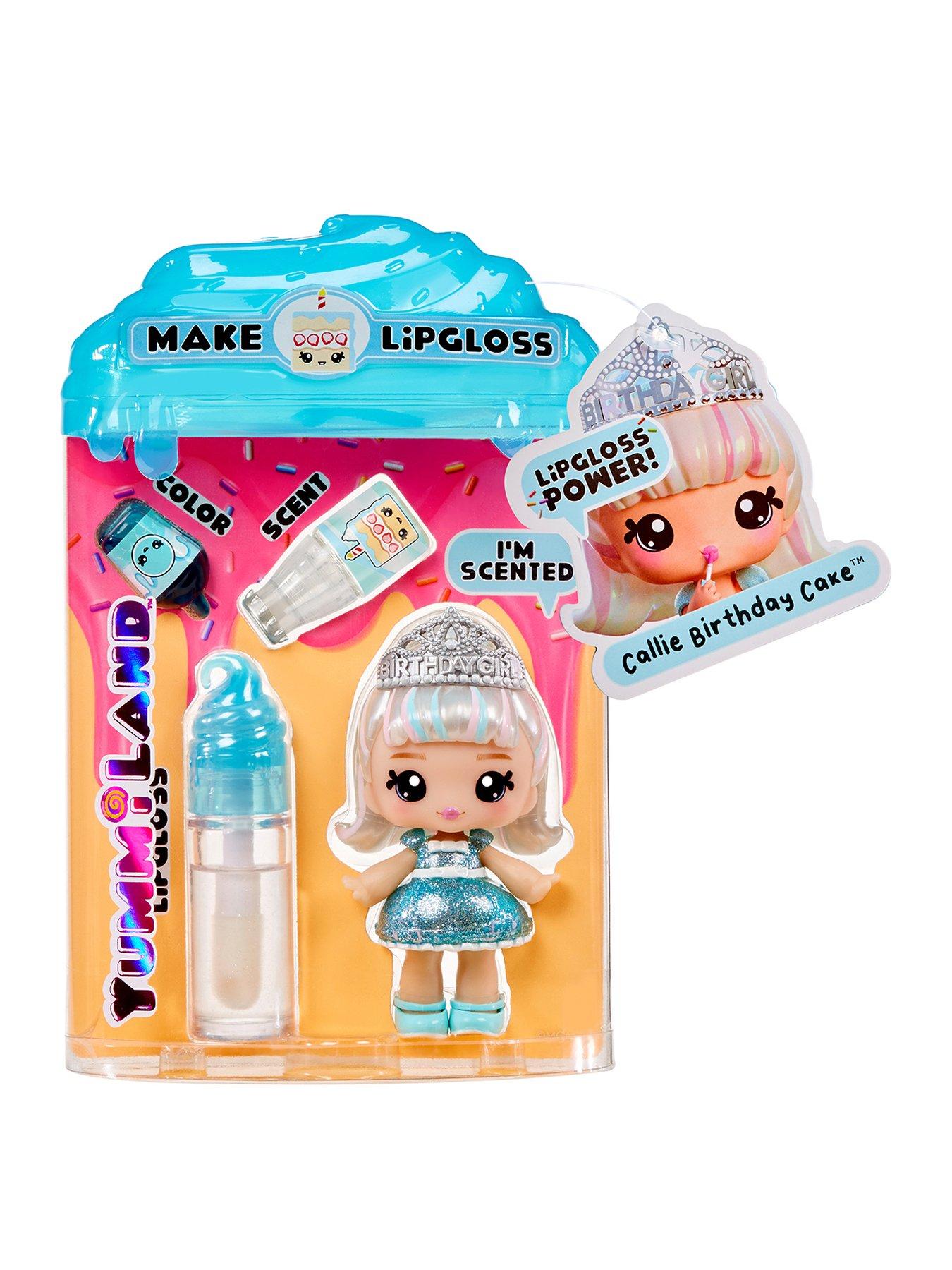 yummiland-lipgloss-doll-callie-birthday-cake