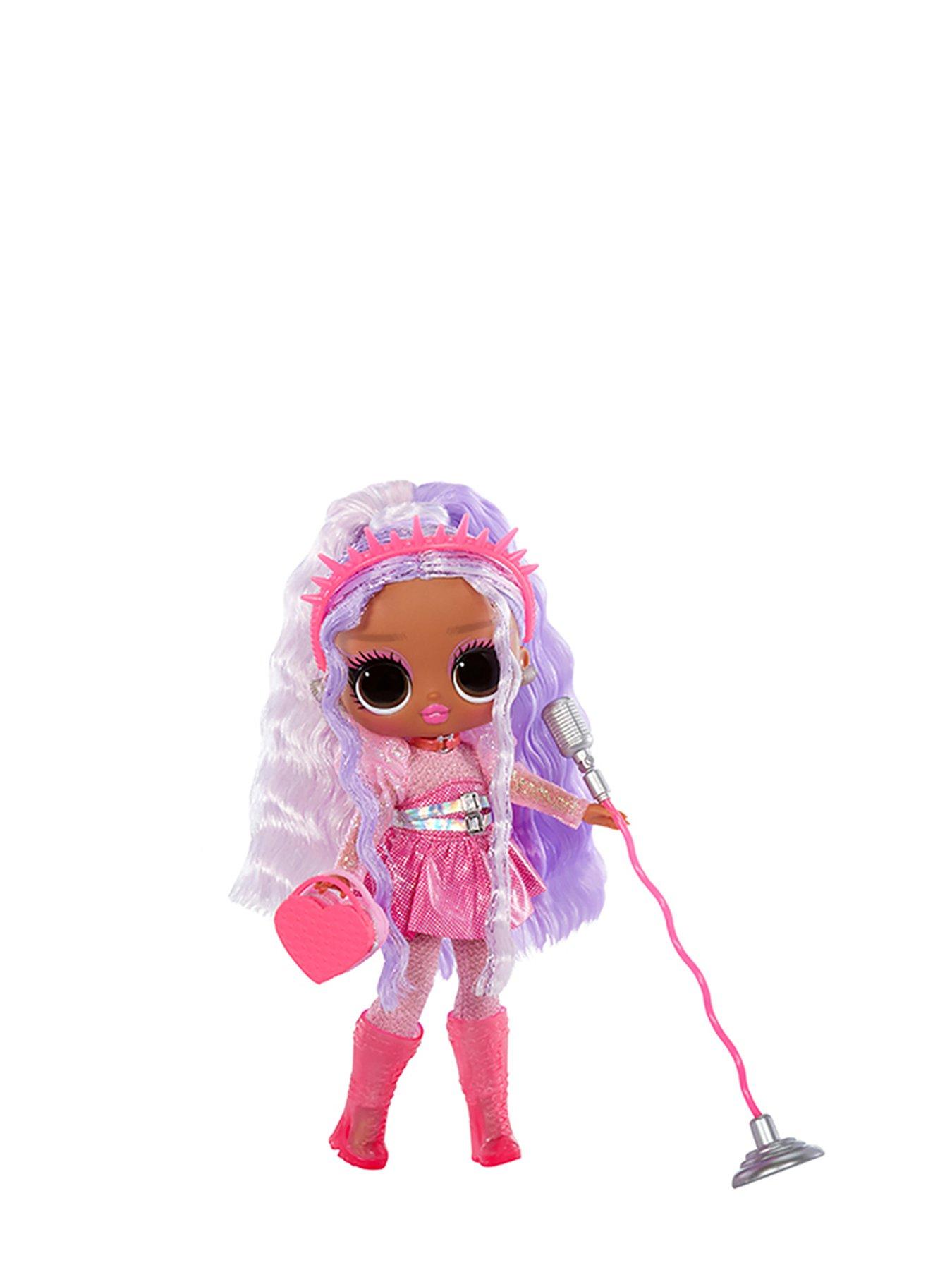 Image 1 of 7 of L.O.L Surprise! L.O.L. Surprise Tweens Neon Dance - Kitty K