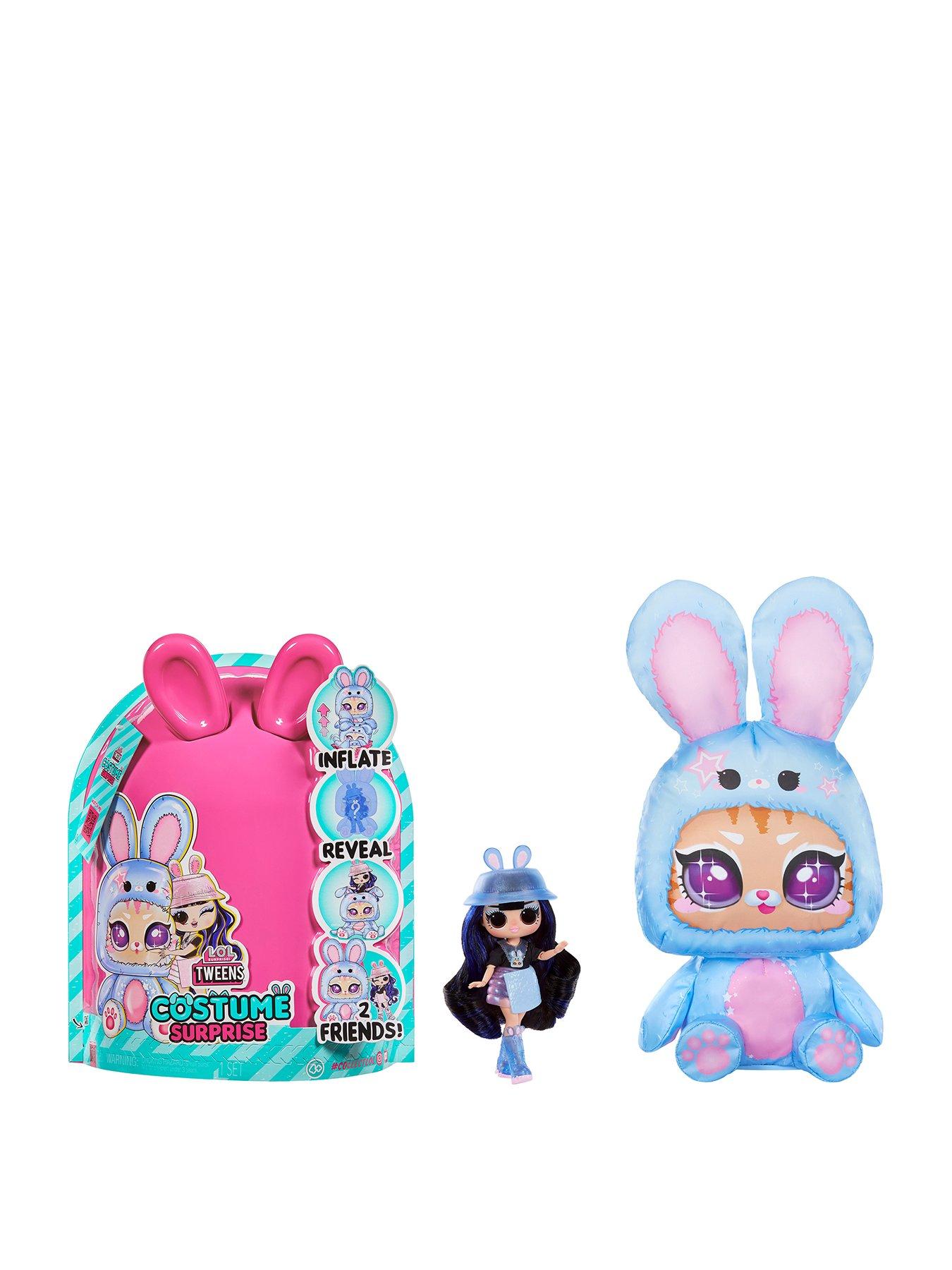 L.o.l surprise Girls Clothing Toys Very Ireland