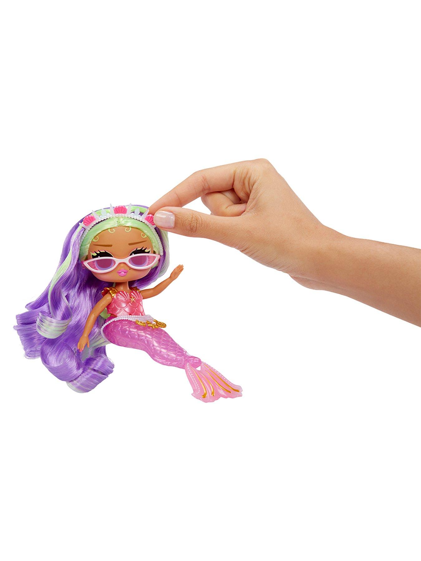 Image 4 of 7 of L.O.L Surprise! L.O.L. Surprise Mermaid Tween Doll - Cleo Cove
