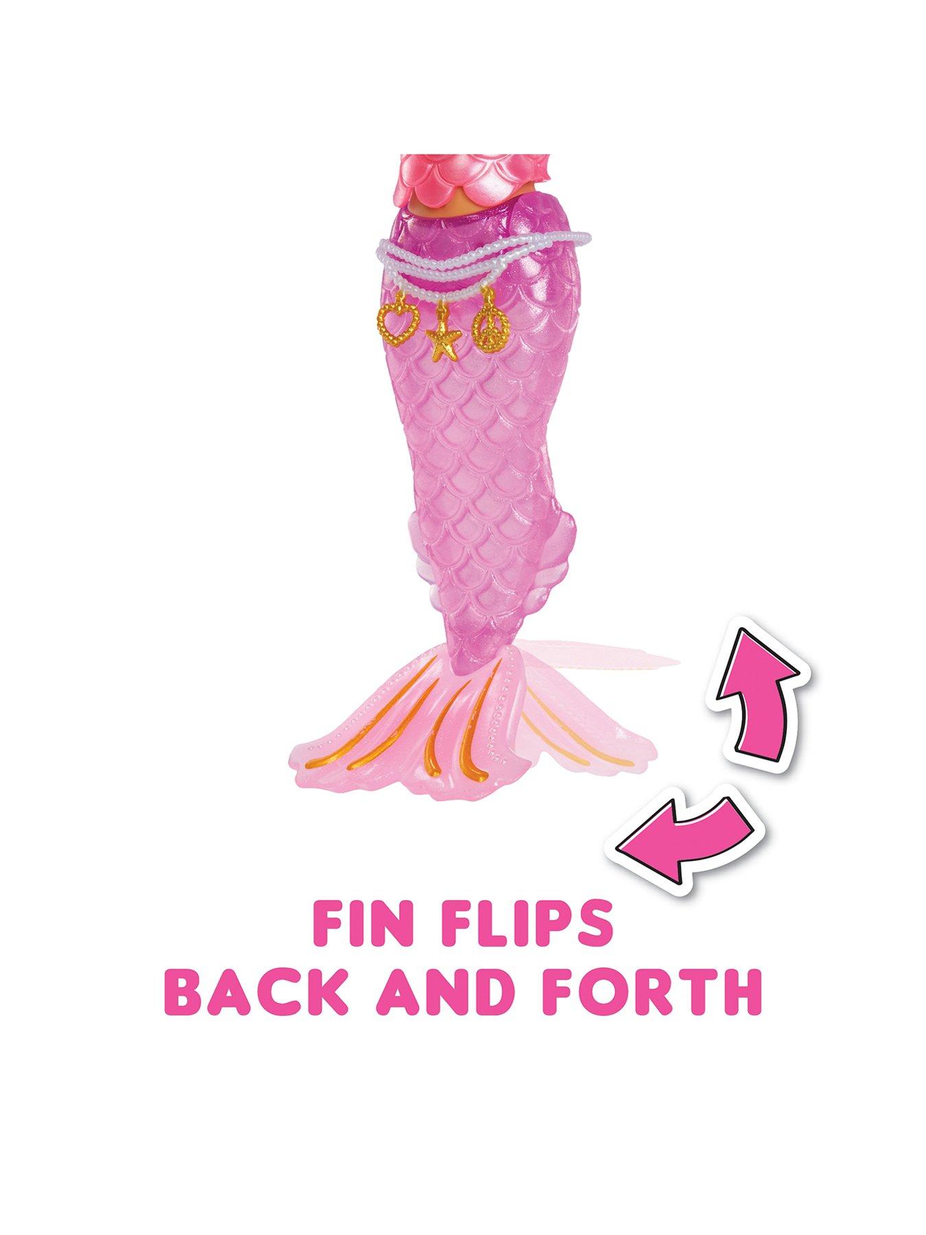 Image 5 of 7 of L.O.L Surprise! L.O.L. Surprise Mermaid Tween Doll - Cleo Cove