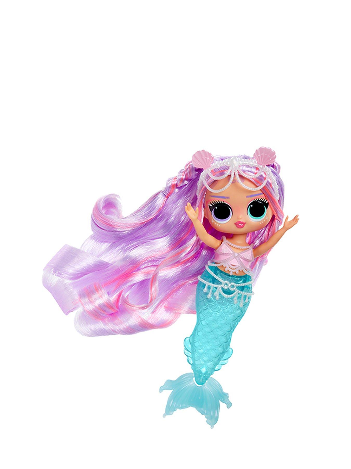 Image of L.O.L Surprise! L.O.L. Surprise Mermaid Tween - Lana Marine