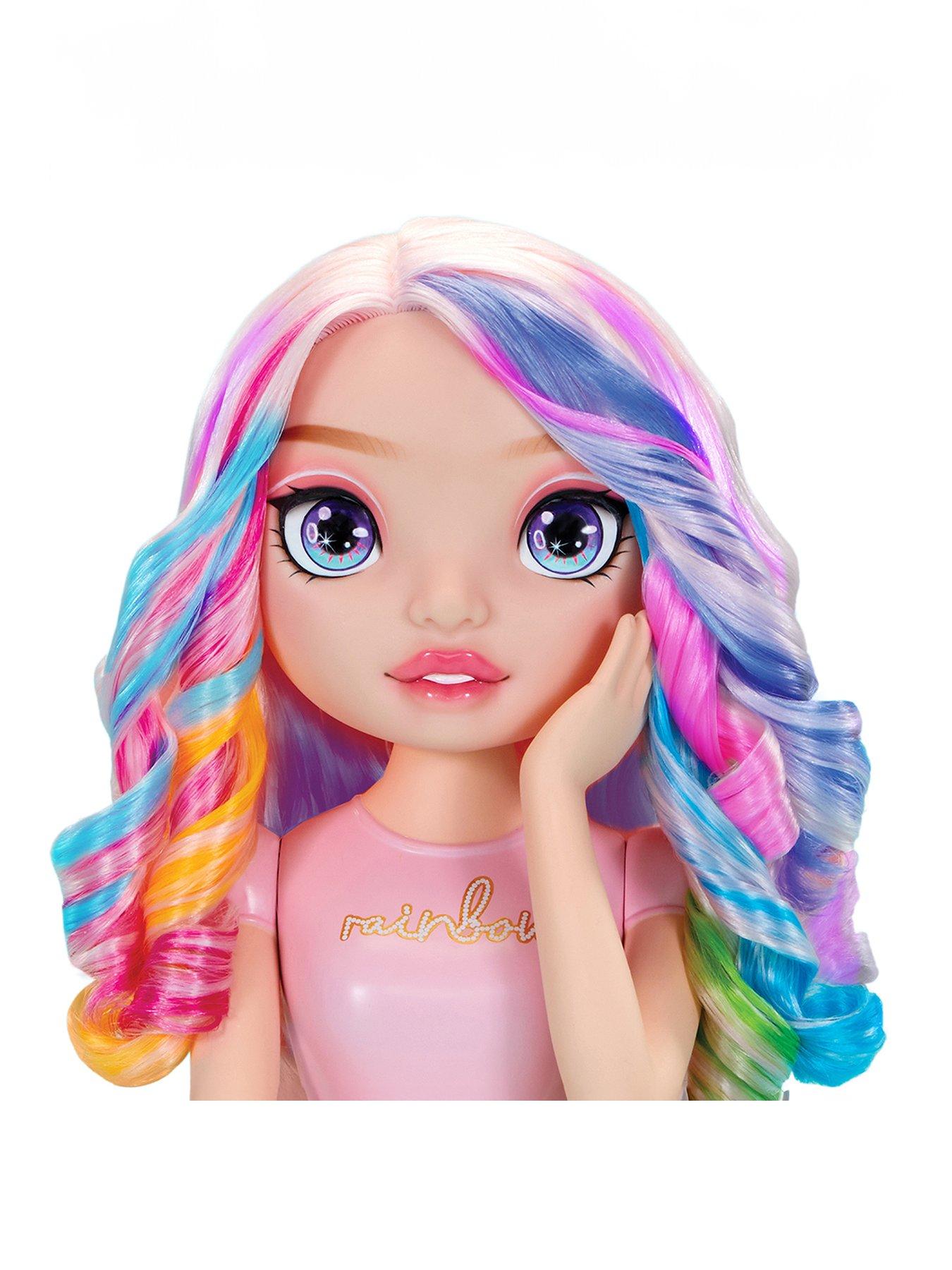 Rainbow High Rainbow High Styling Head Playset