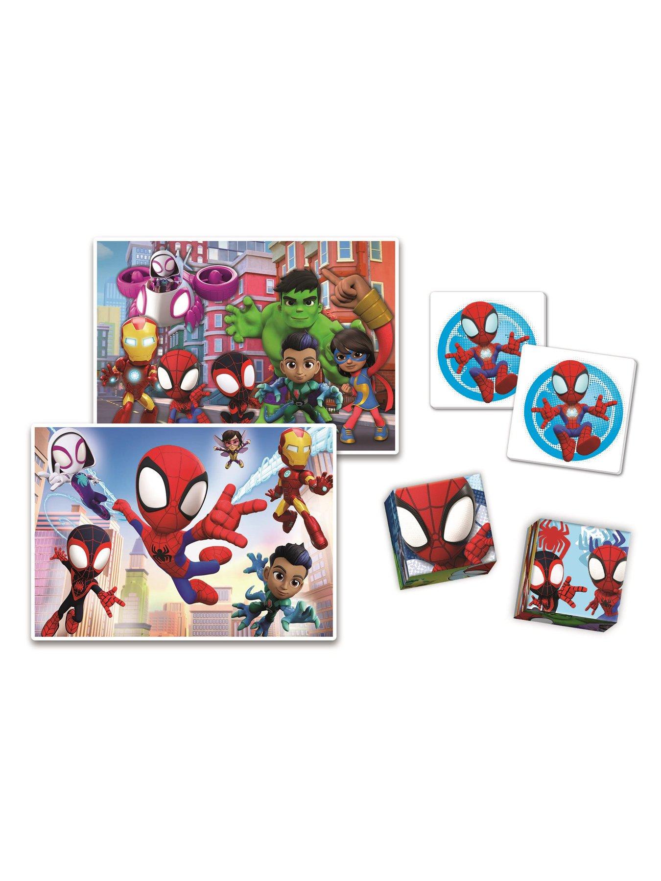 clementoni-edukit-4-n-1-spidey-his-amazing-friends-jigsaw-puzzle-setstillFront