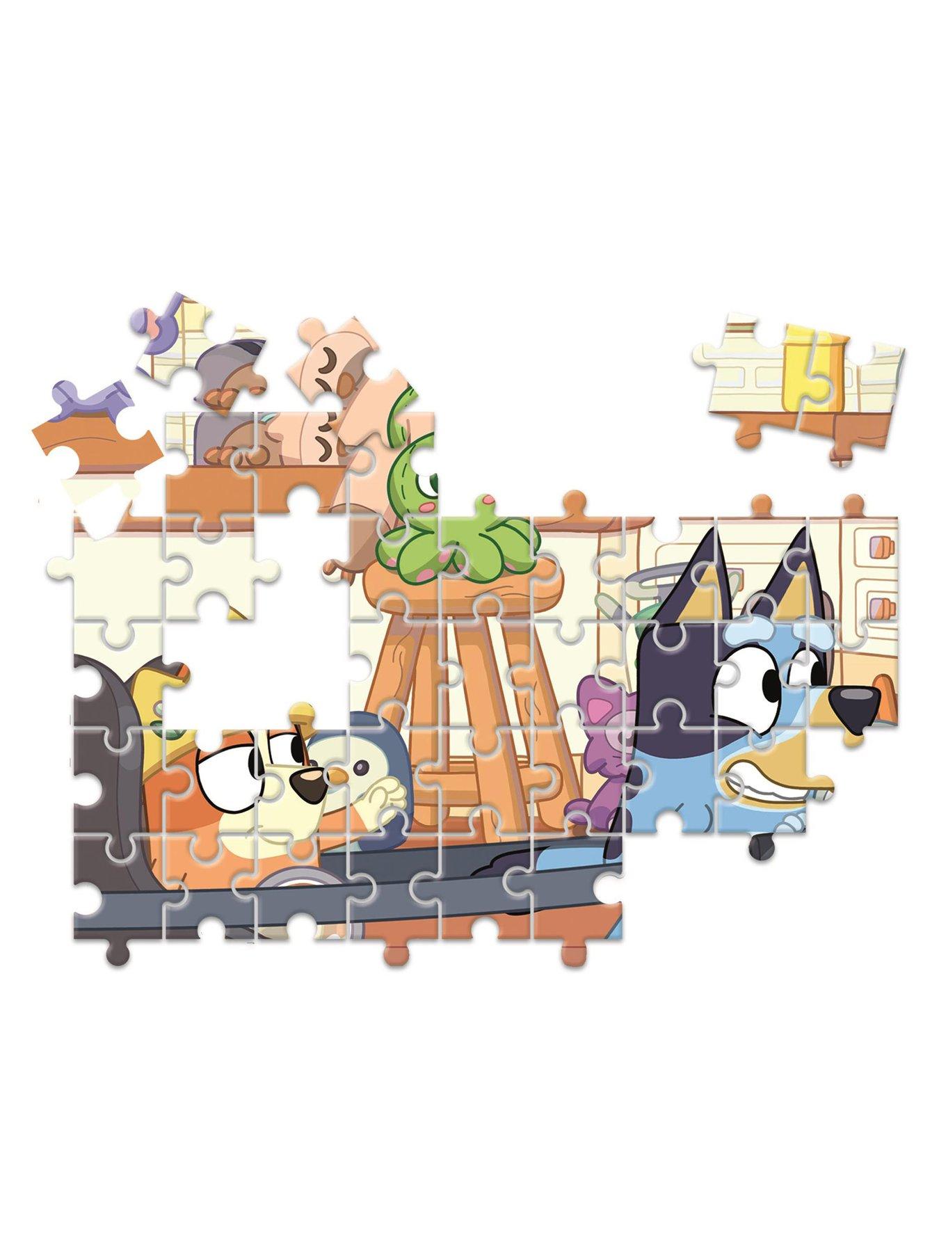 clementoni-edukit-4-n-1-bluey-jigsaw-puzzle-setoutfit