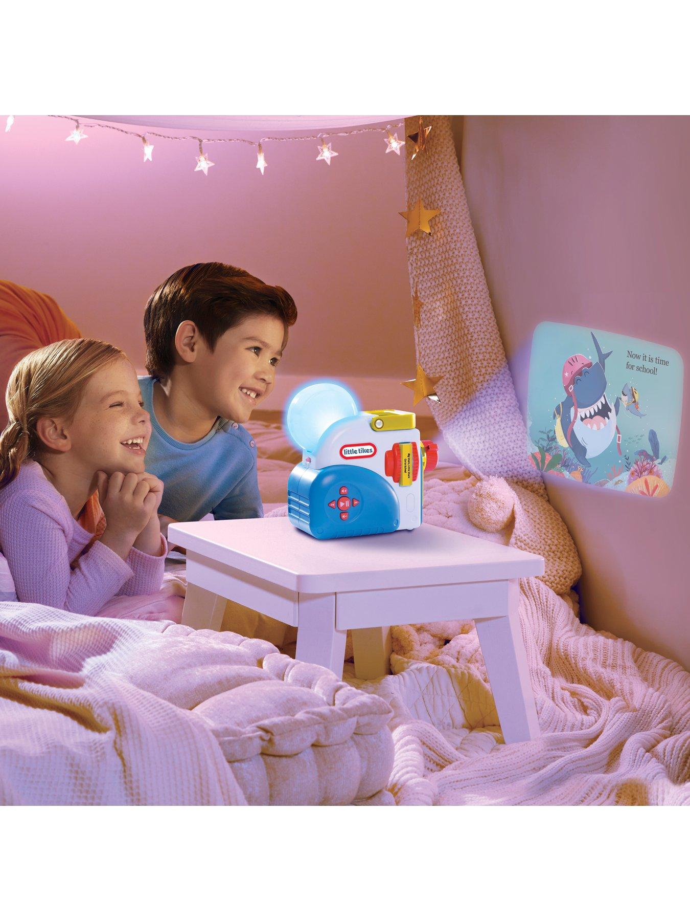 Image 3 of 5 of Little Tikes Story Dream Machine&nbsp;Big Shark, Little Shark Collection
