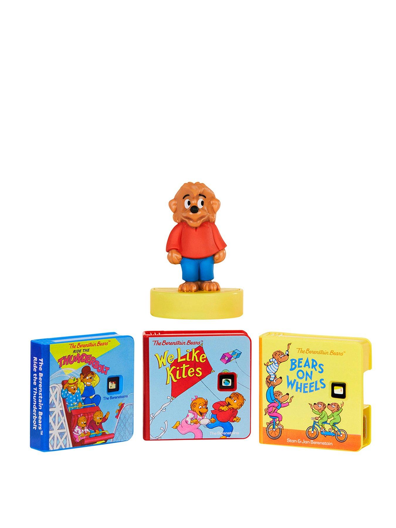 Image of Little Tikes The Berenstain Bears Adventure Coll PDQ