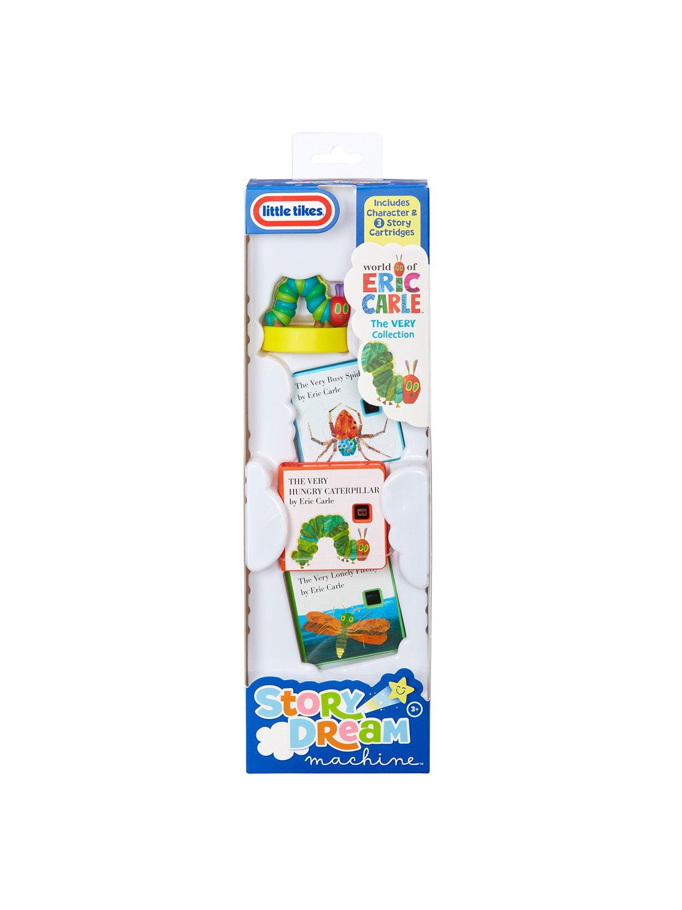 little-tikes-world-of-eric-carle-the-very-collectionoutfit