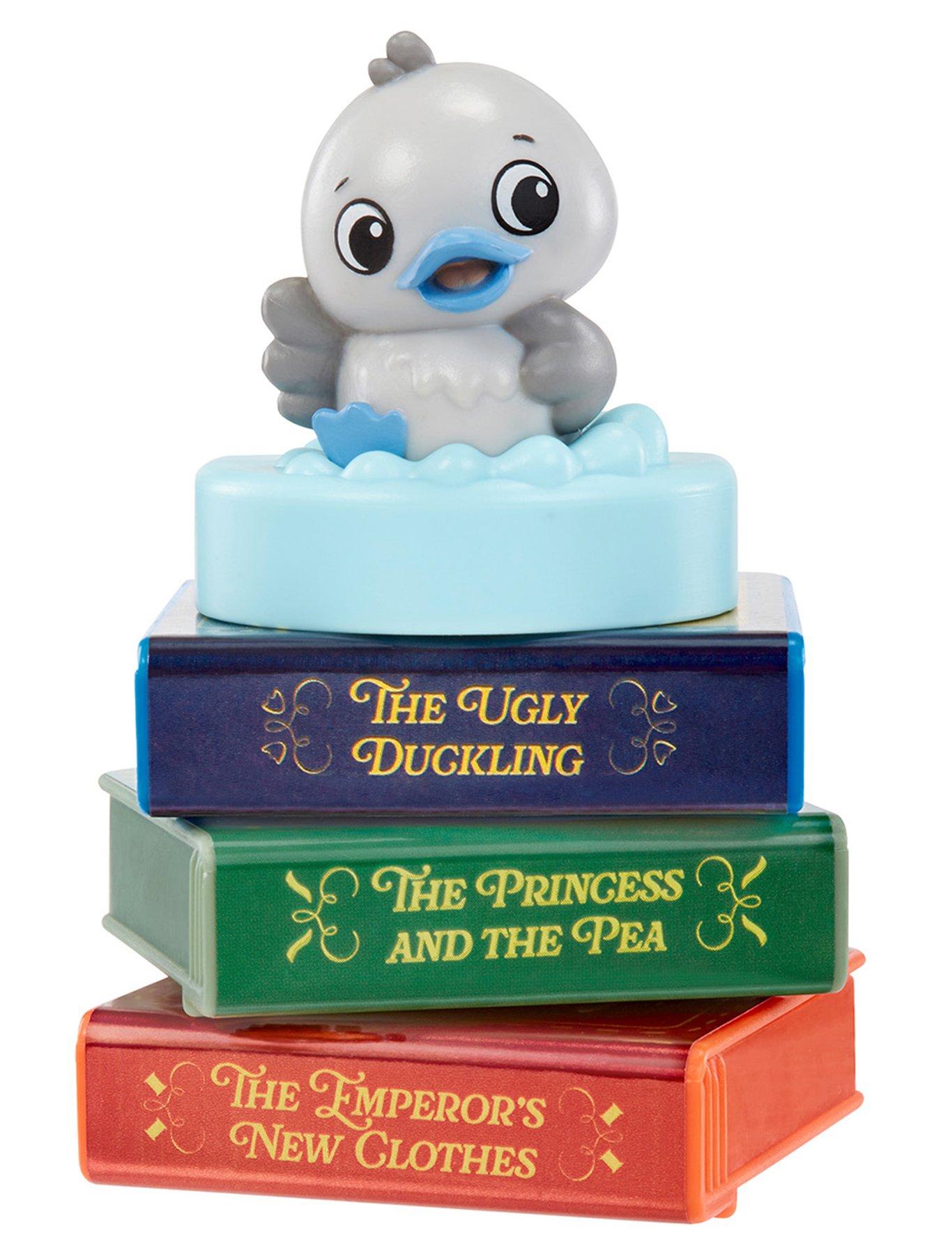 Image 3 of 8 of Little Tikes Story Dream Machine with Fairy Tale Collection