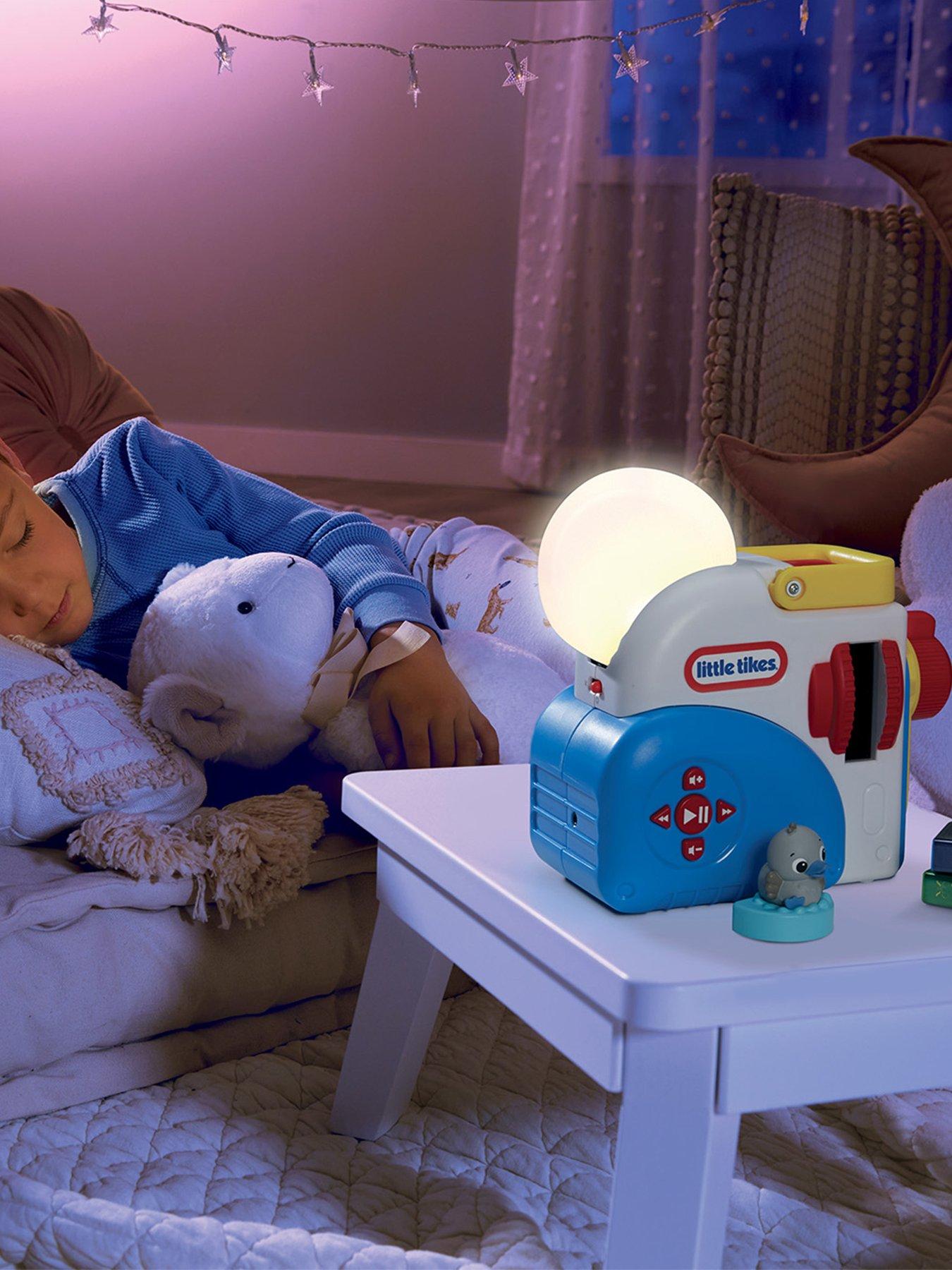 Image 5 of 8 of Little Tikes Story Dream Machine with Fairy Tale Collection